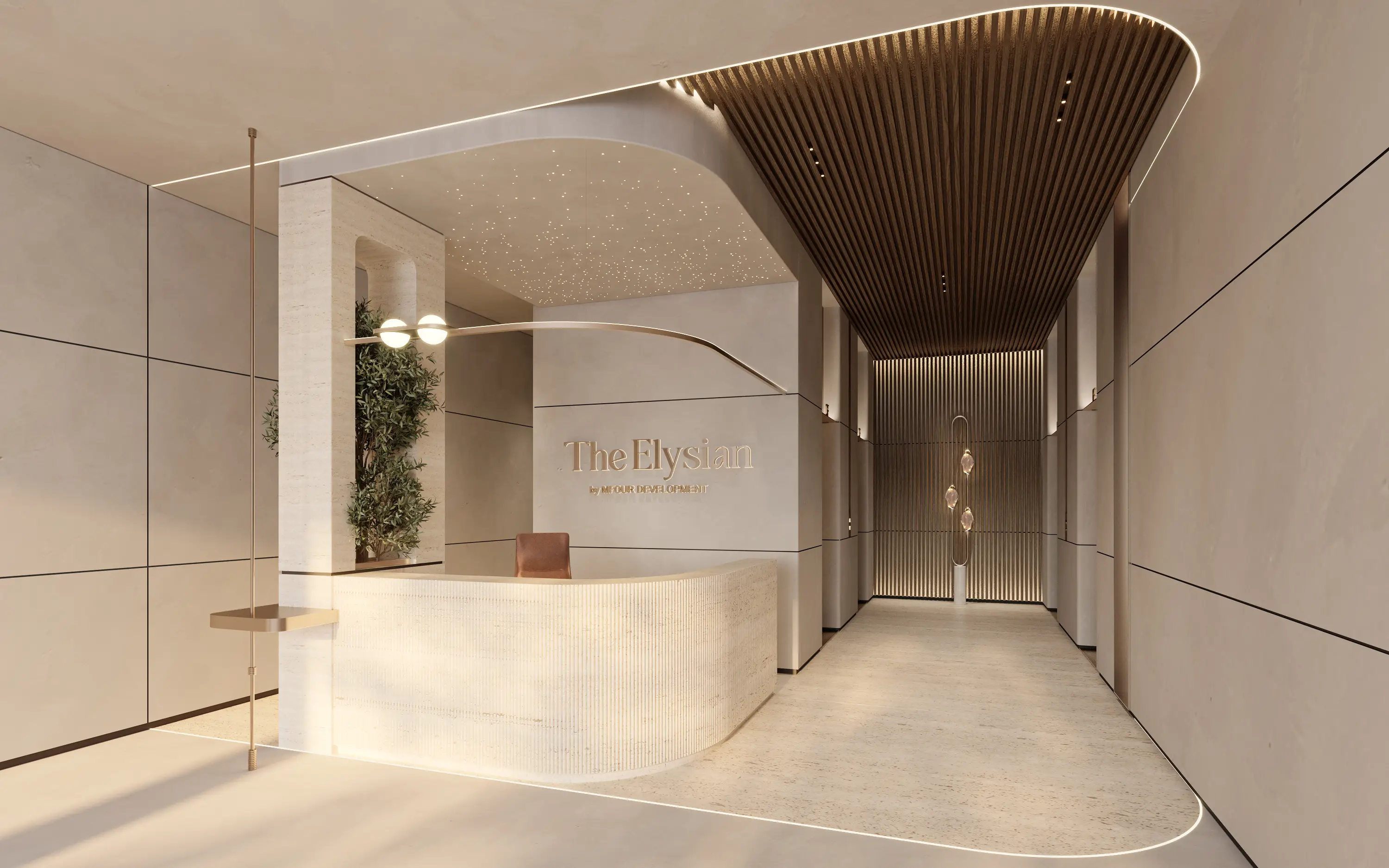 The Elysian Residence — image 2