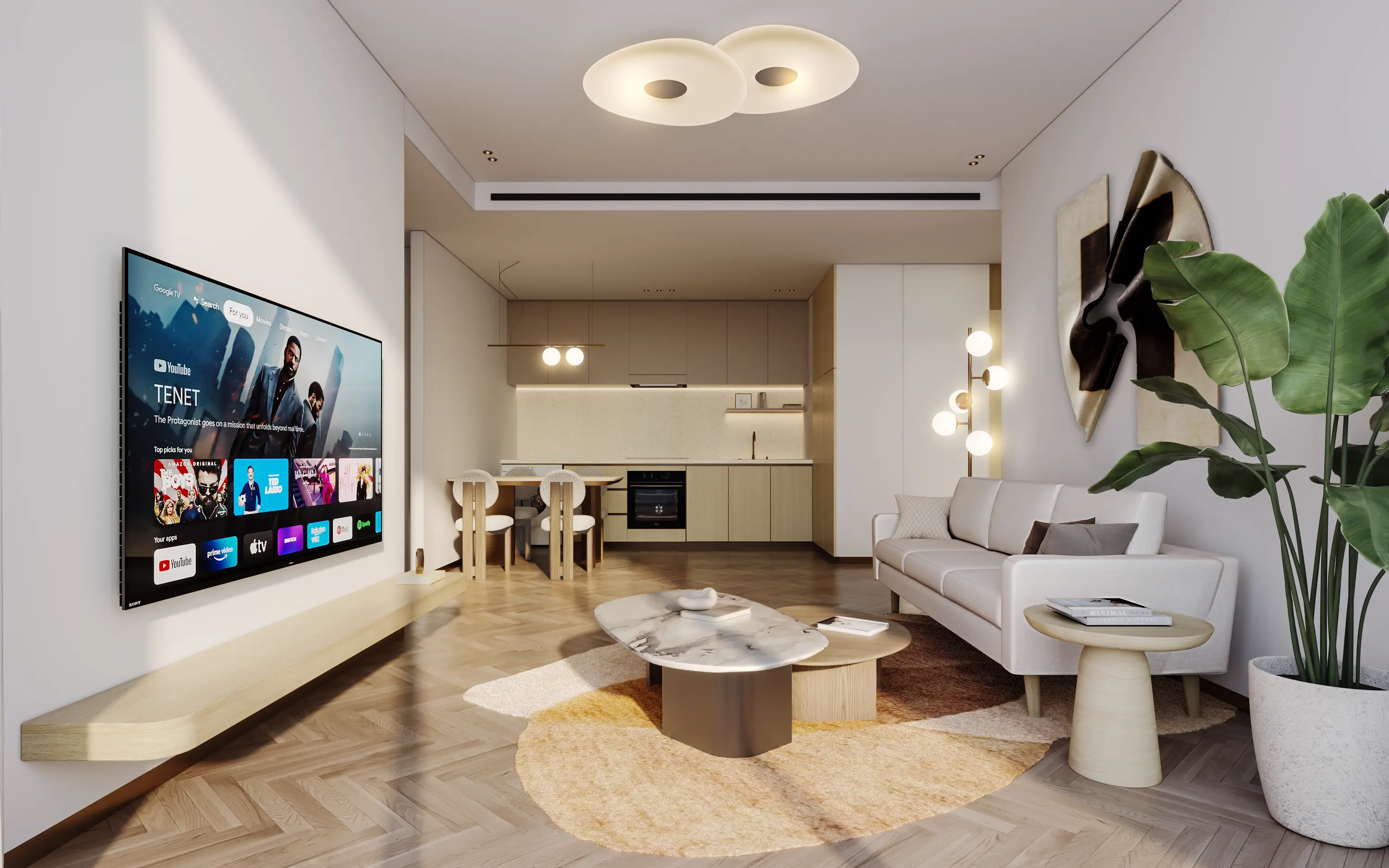 The Elysian Residence — image 3