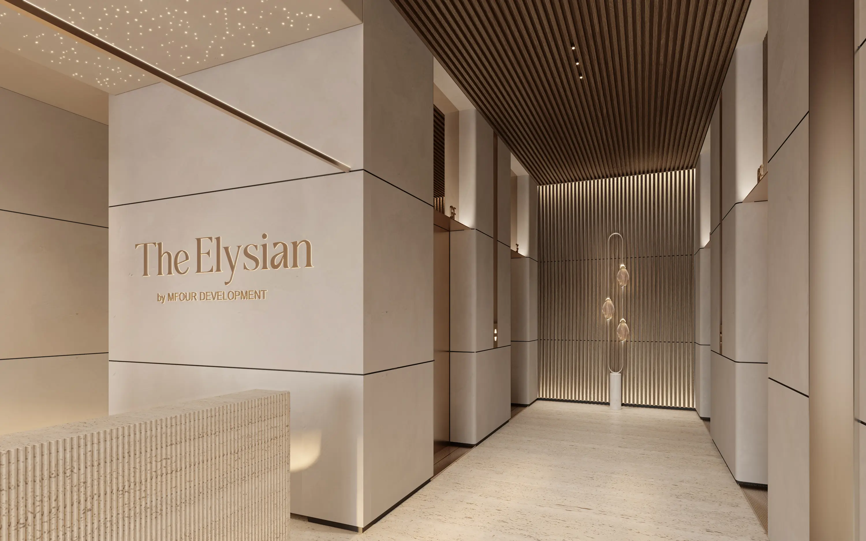 The Elysian Residence — image 4