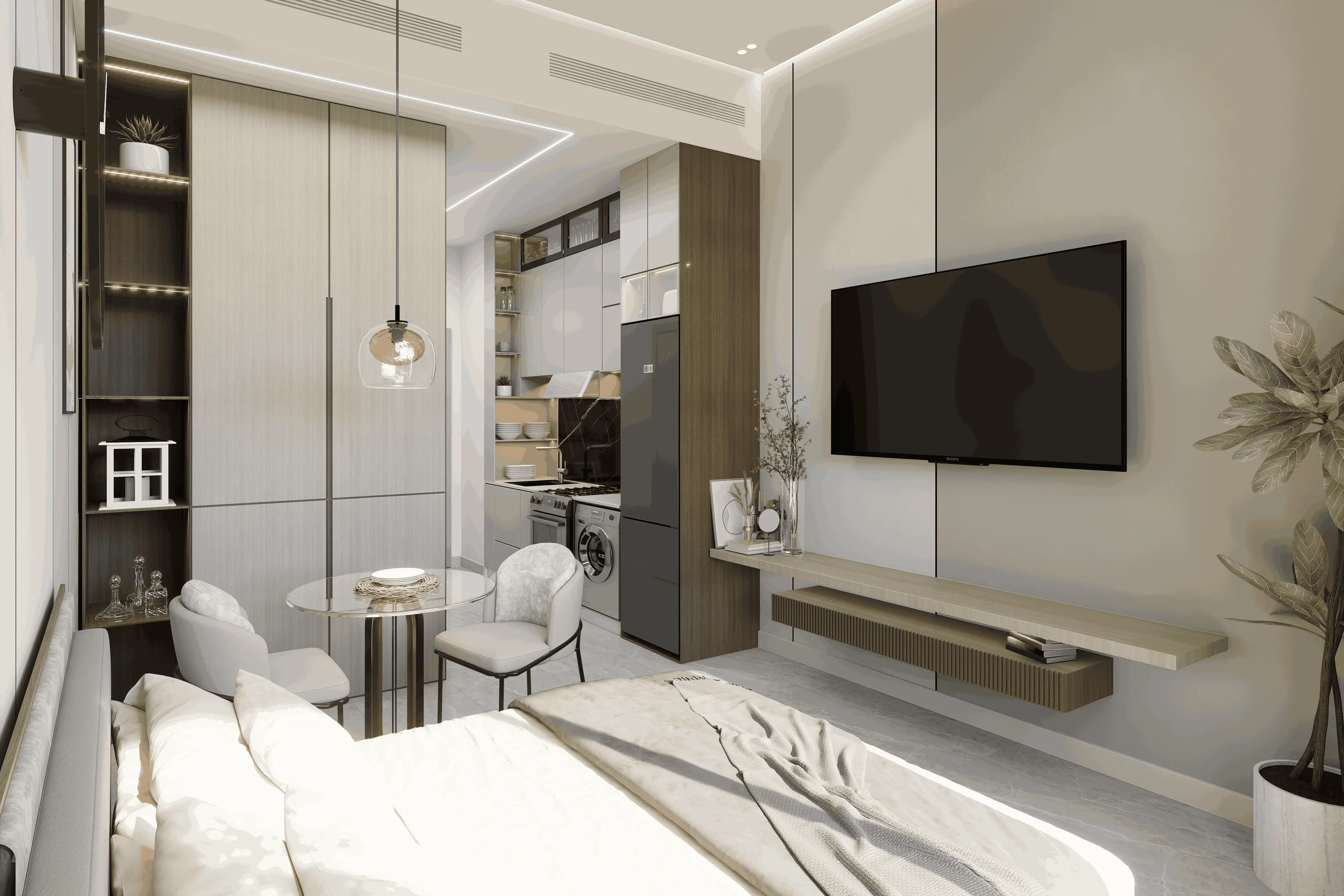 Astra Residences — image 4