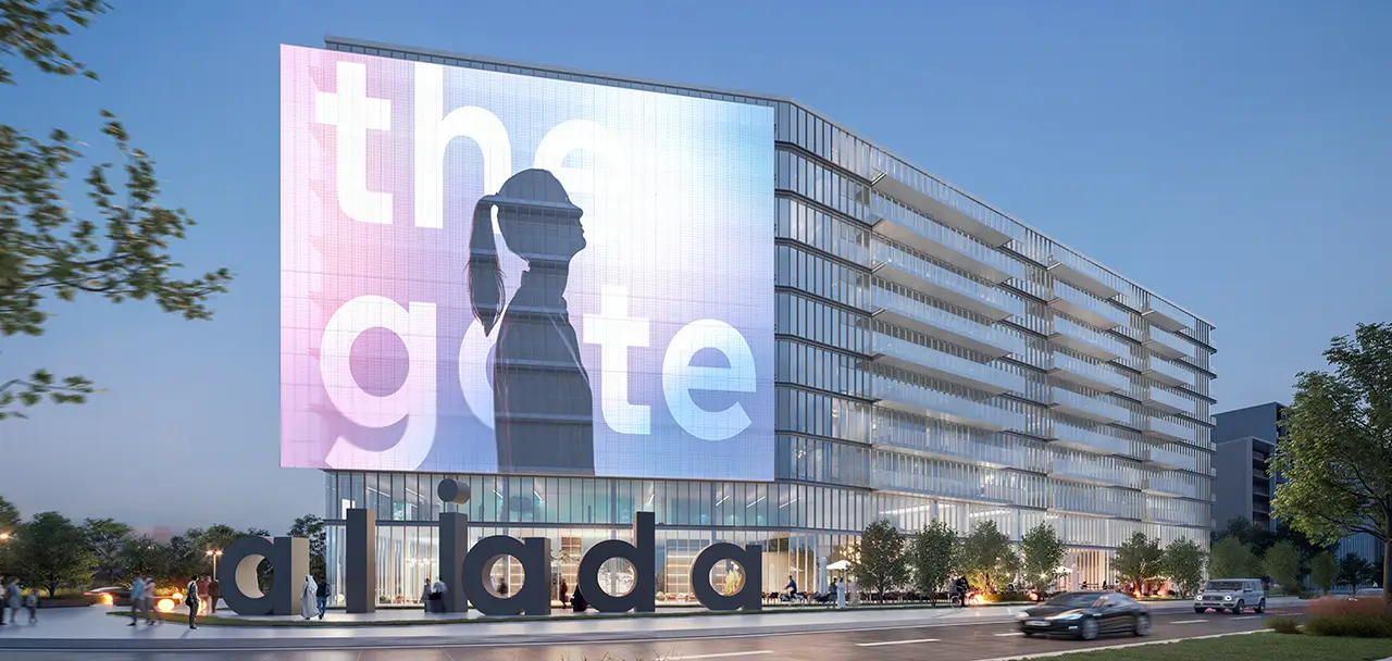 The Gate 4 — image 6