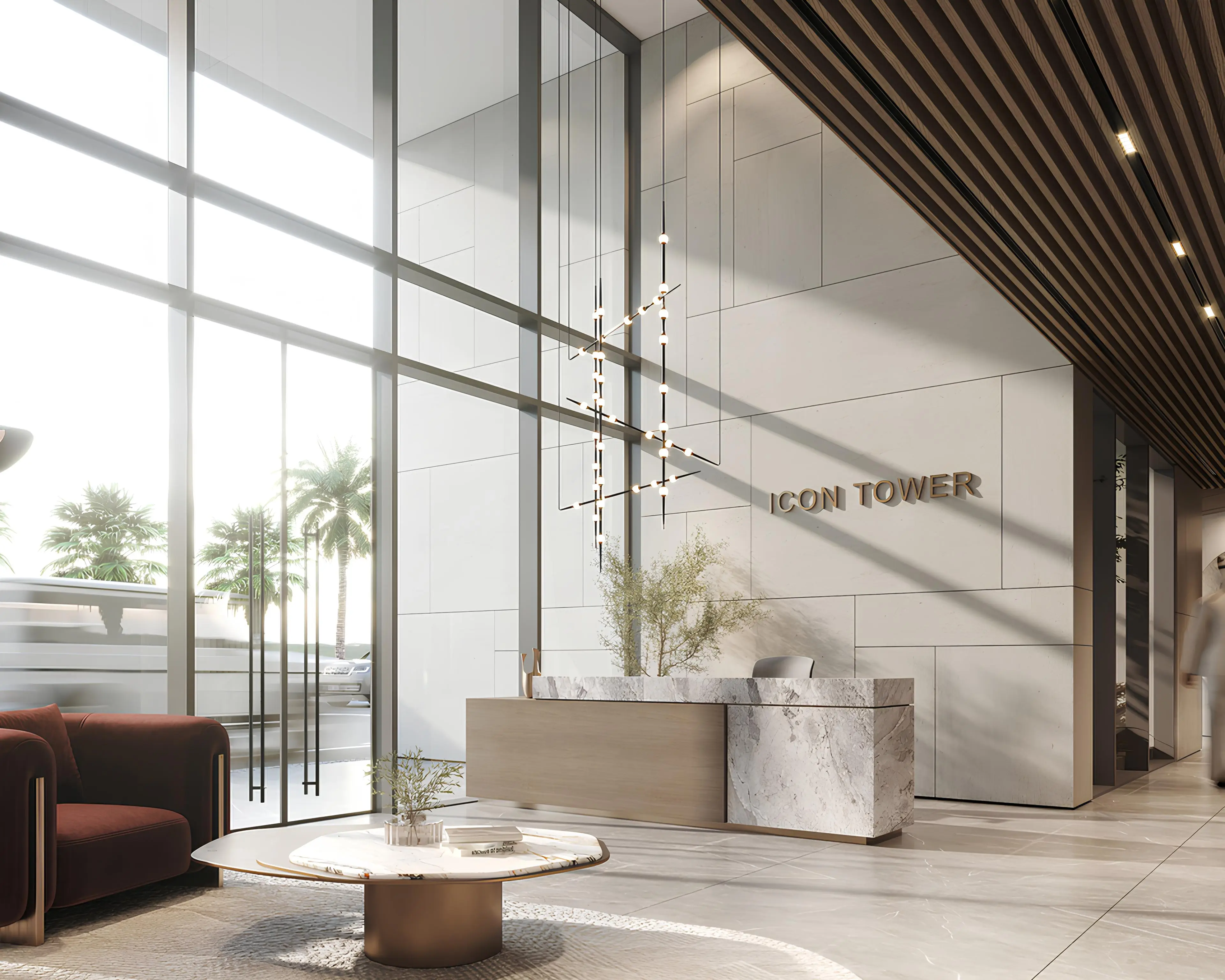 The Icon Tower — image 3