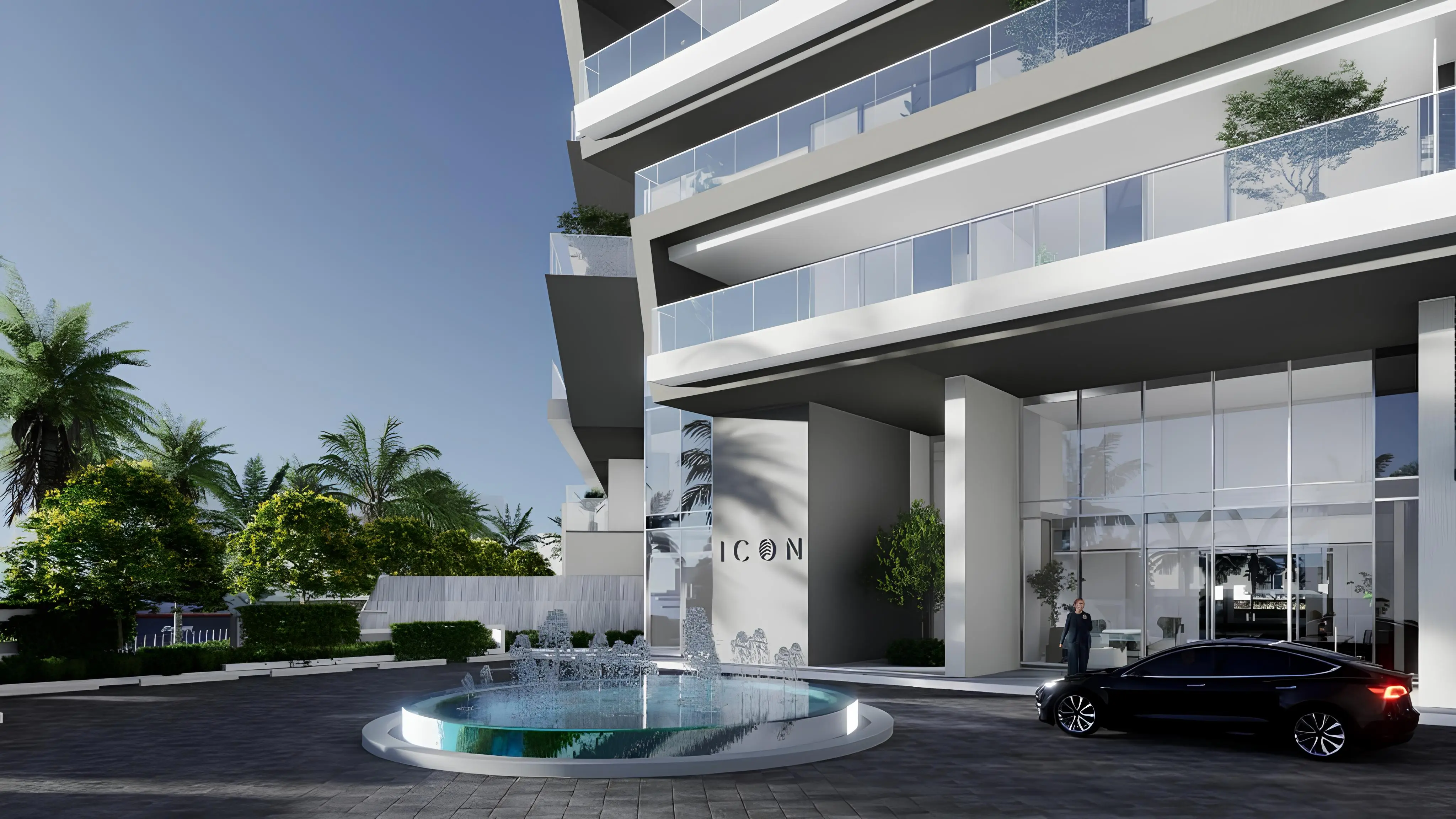 The Icon Tower — image 7