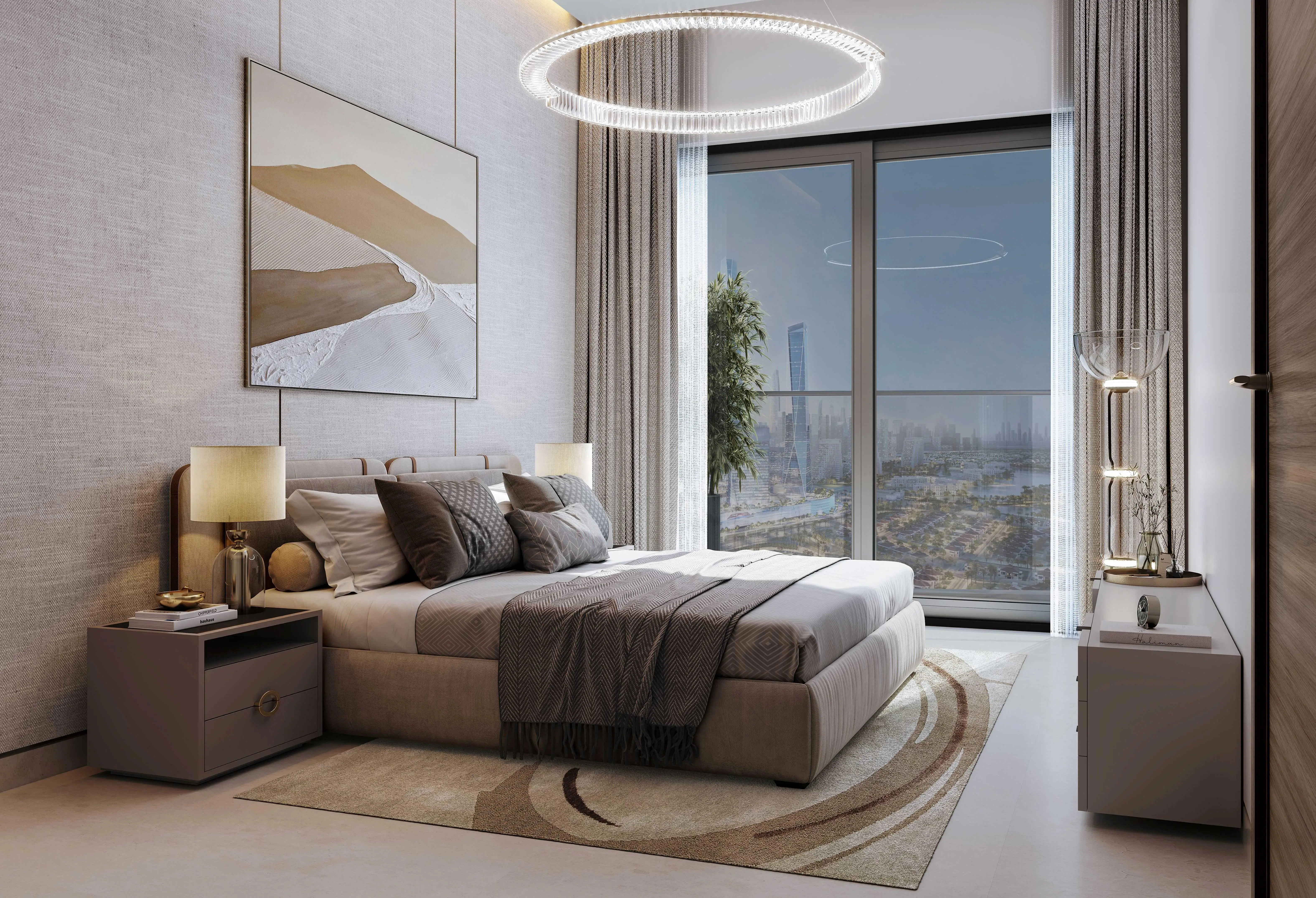 The Pinnacle at Sobha Central — image 7