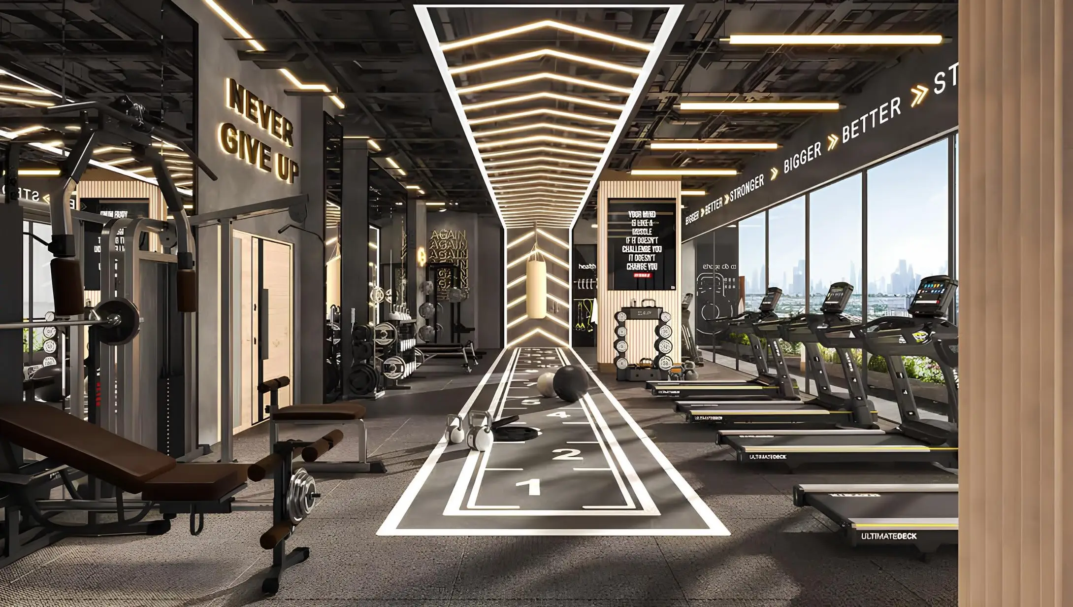 AUM 99 Residences — image 2