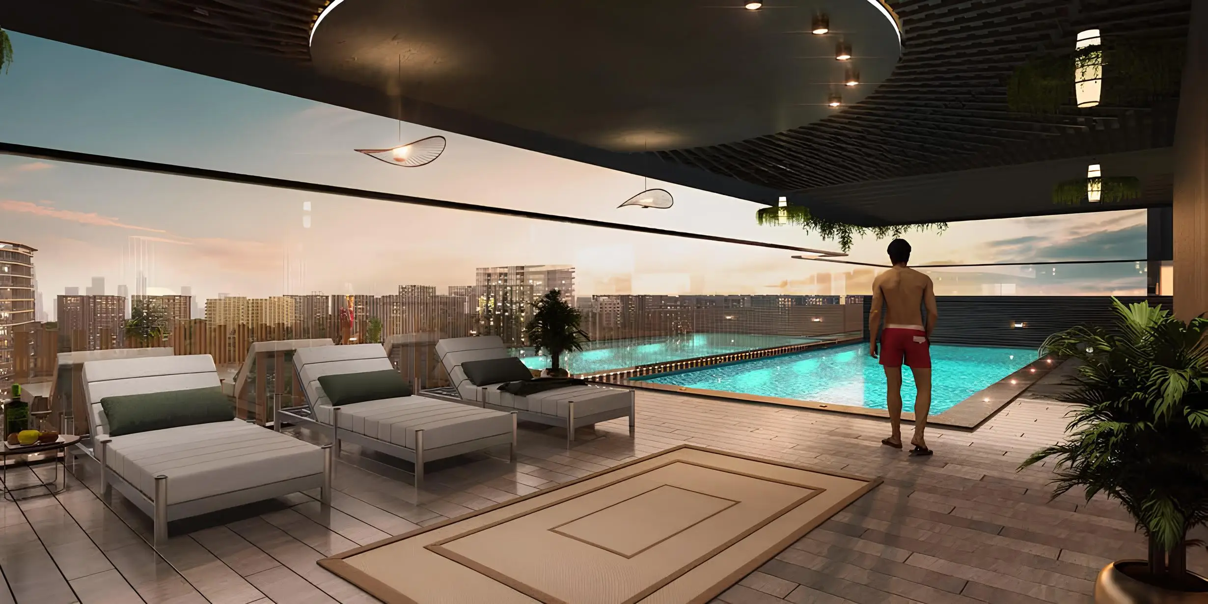 AUM 99 Residences — image 6