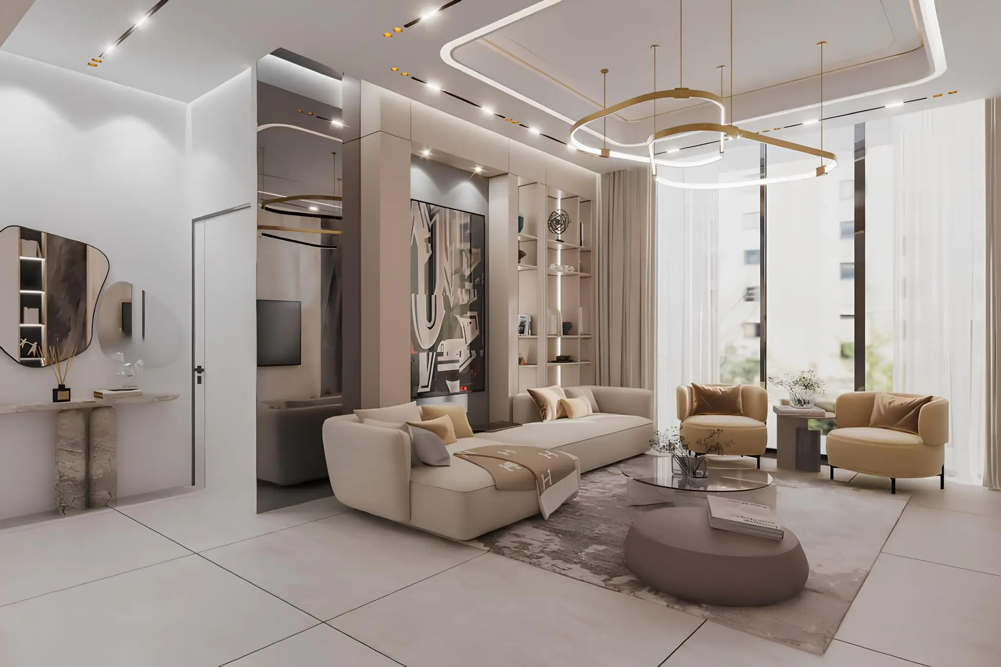 AUM 99 Residences — image 7