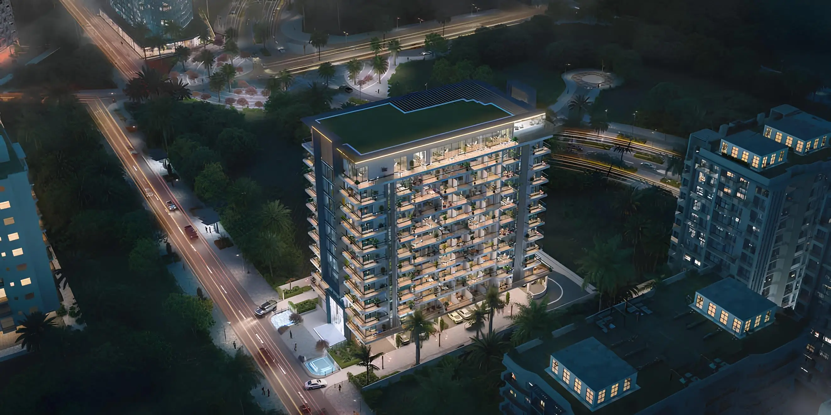 AUM 99 Residences — image 8
