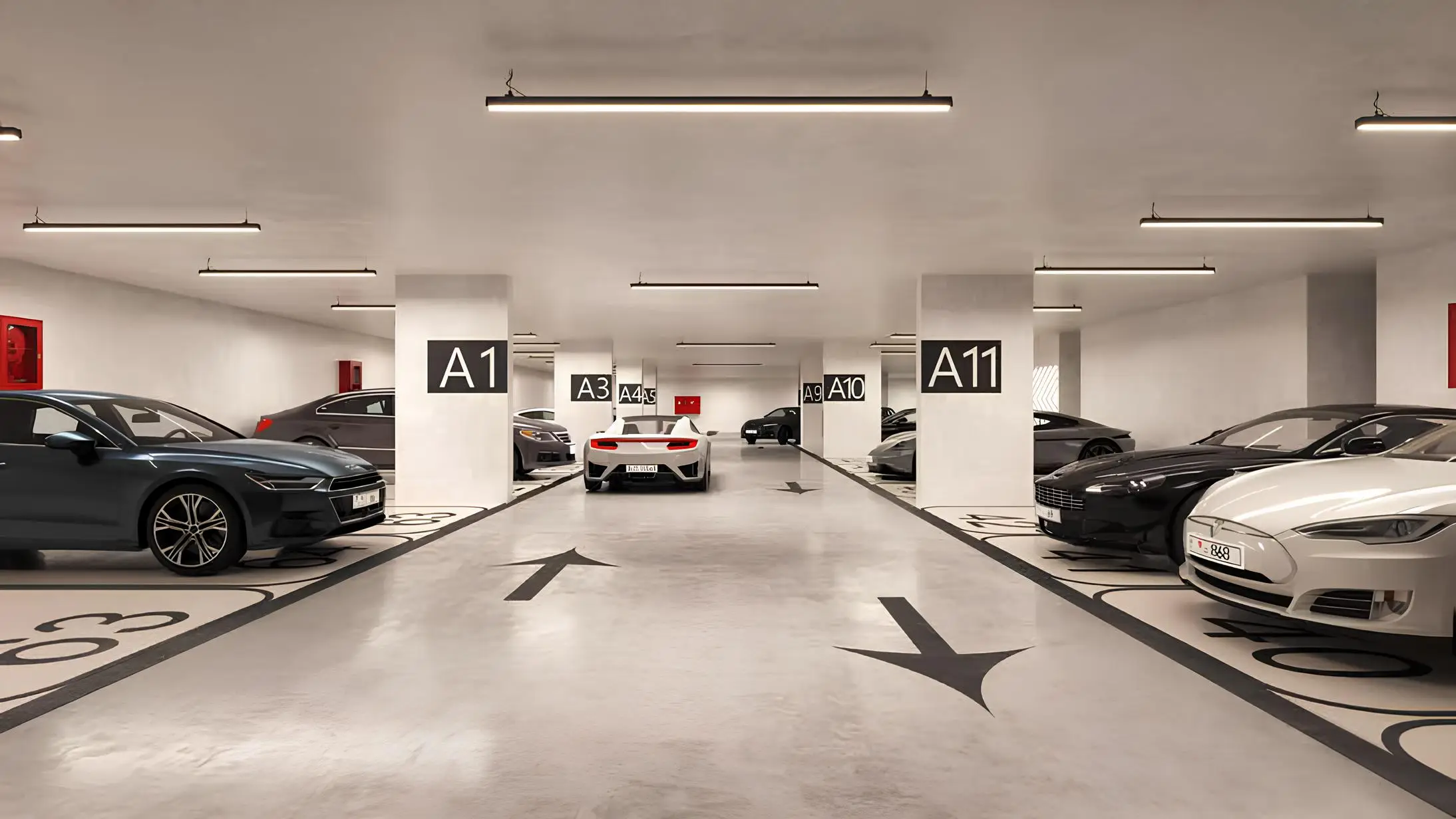 AUM 99 Residences — image 9