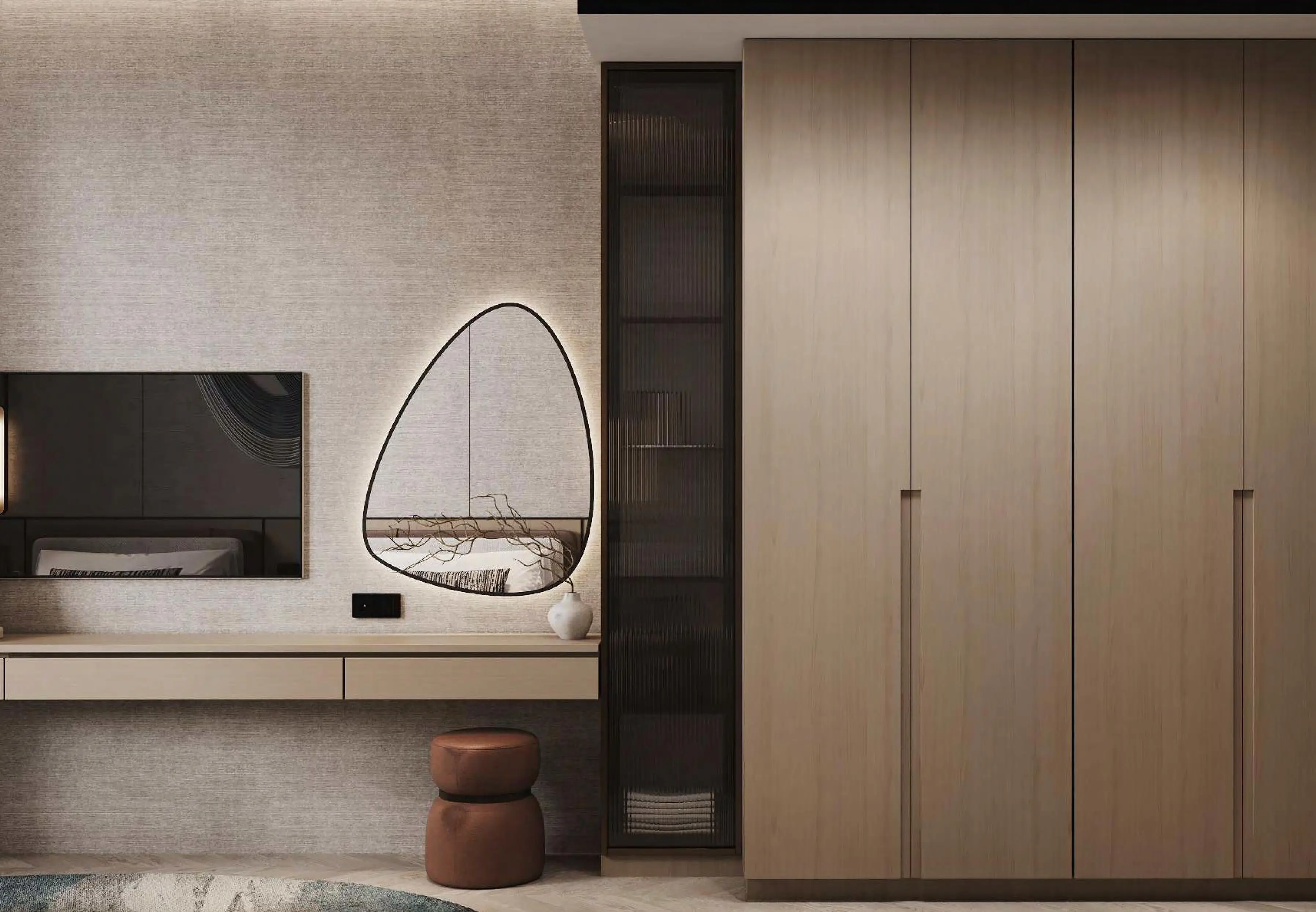 The Residences at Sheraton Al Marjan Island Resort — image 3