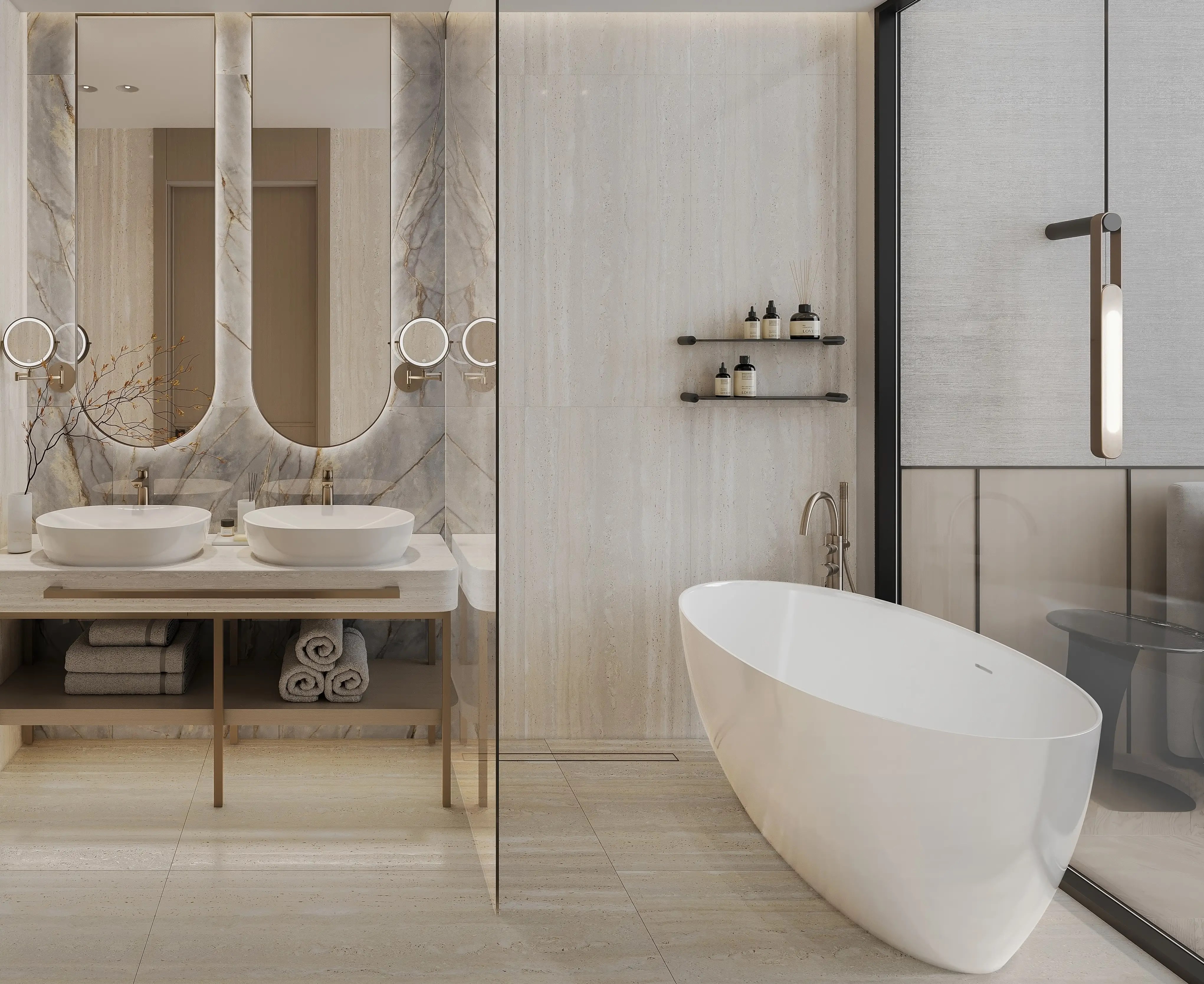 The Residences at Sheraton Al Marjan Island Resort — image 7