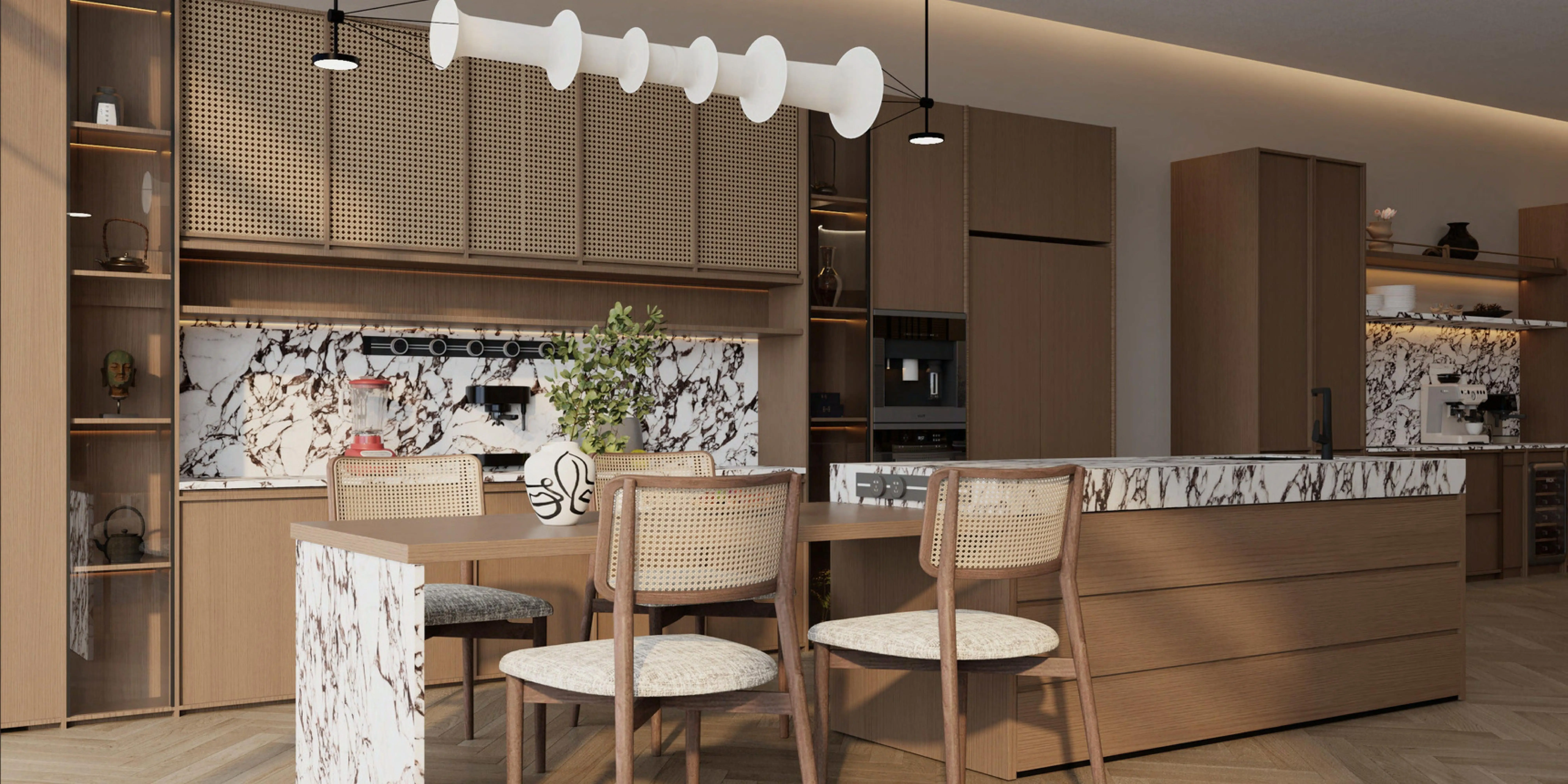 The Residences at Sheraton Al Marjan Island Resort — image 8