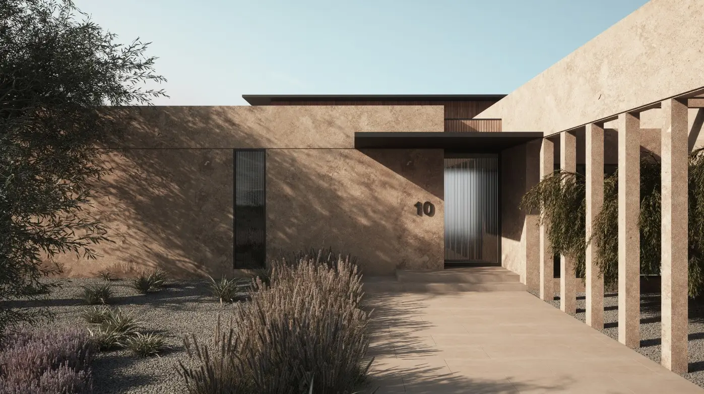 The Ritz-Carlton Residences Al Wadi