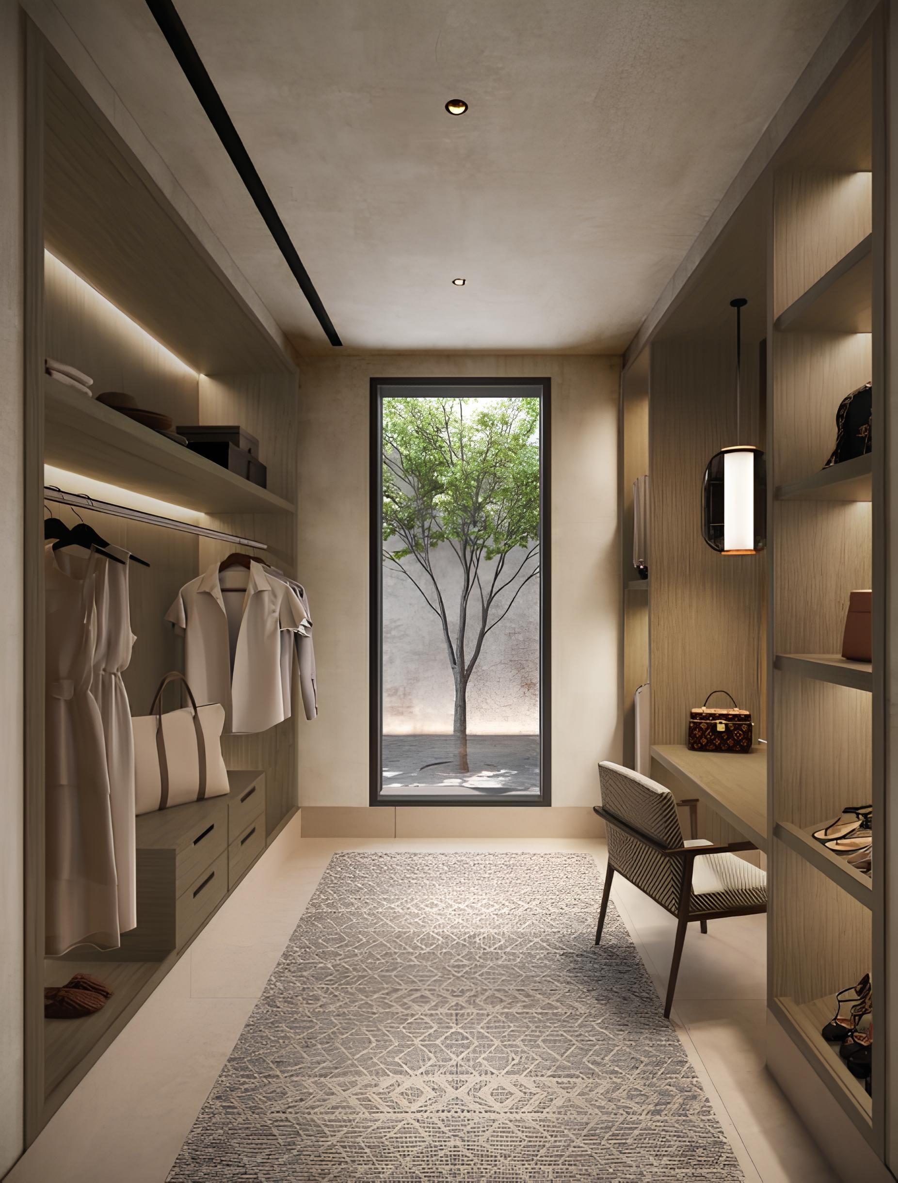 The Ritz-Carlton Residences Al Wadi — image 2