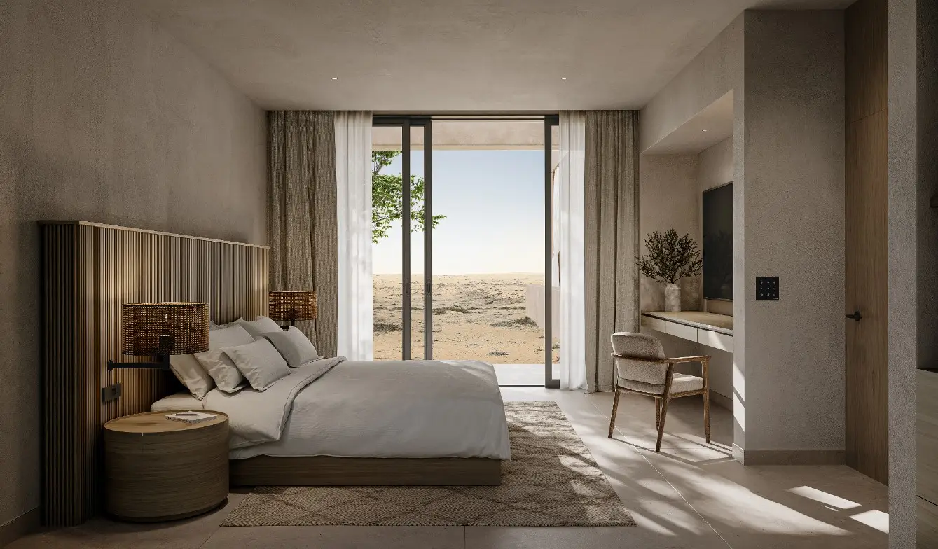 The Ritz-Carlton Residences Al Wadi — image 3