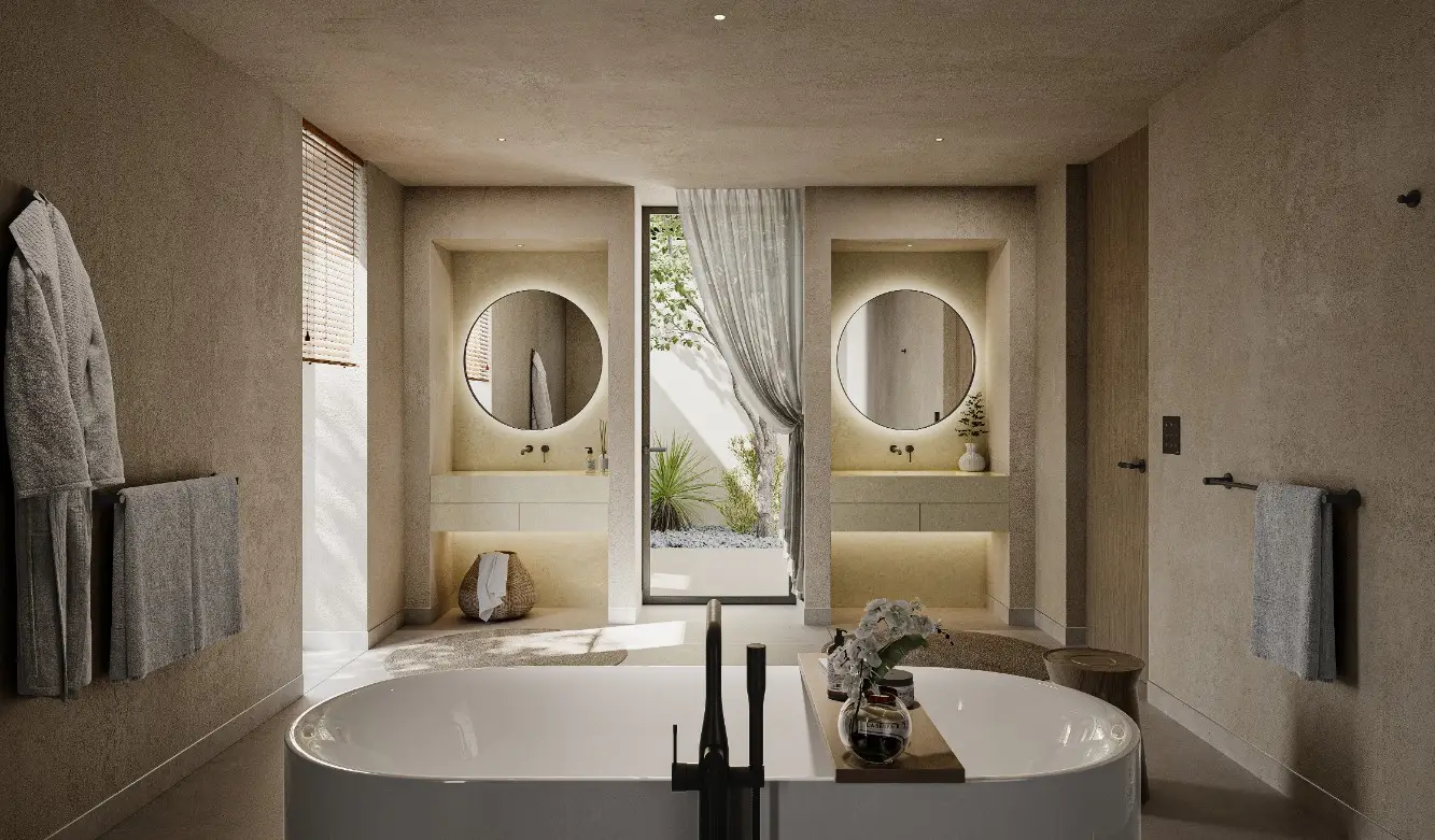 The Ritz-Carlton Residences Al Wadi — image 4