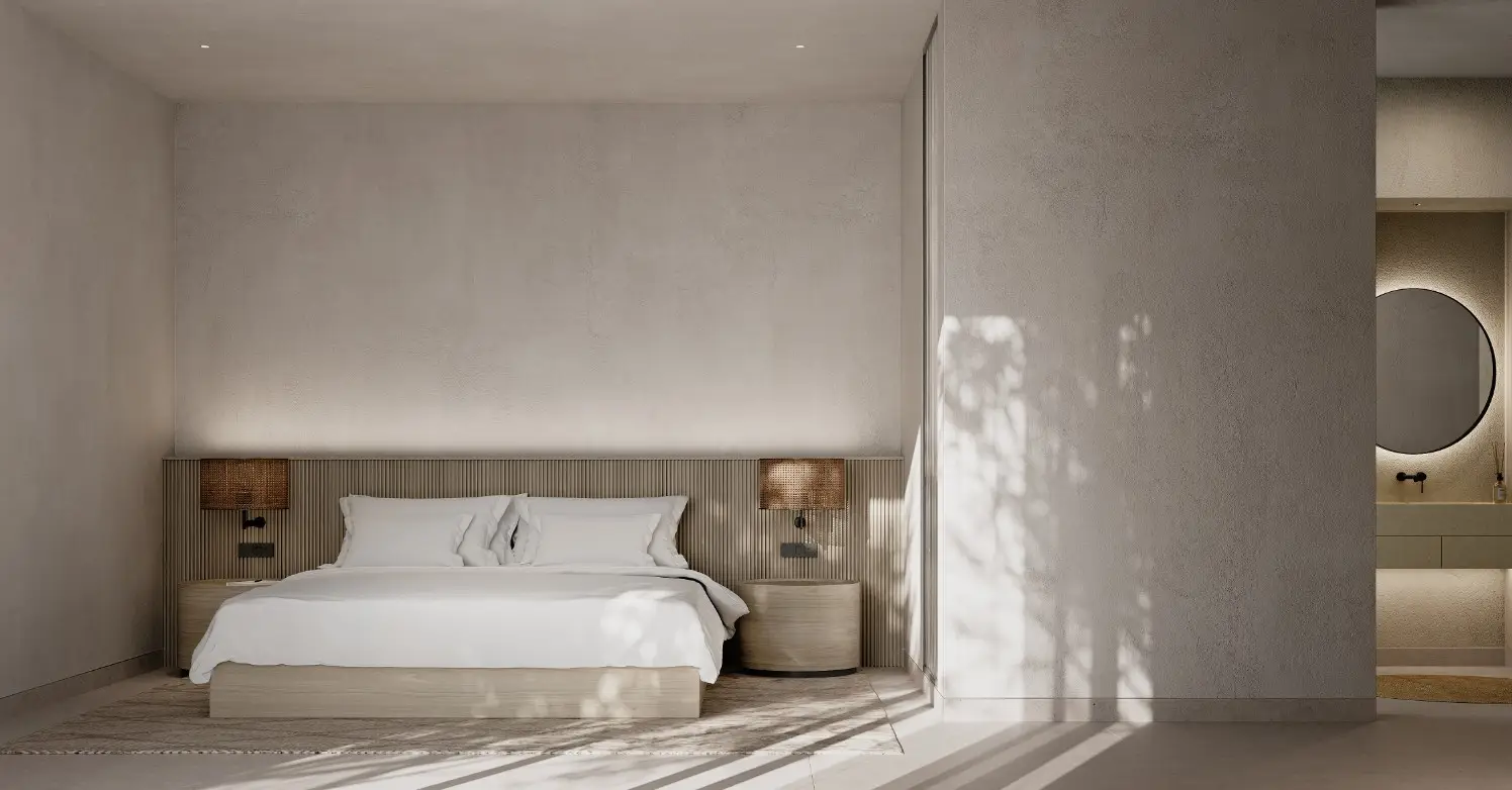 The Ritz-Carlton Residences Al Wadi — image 5