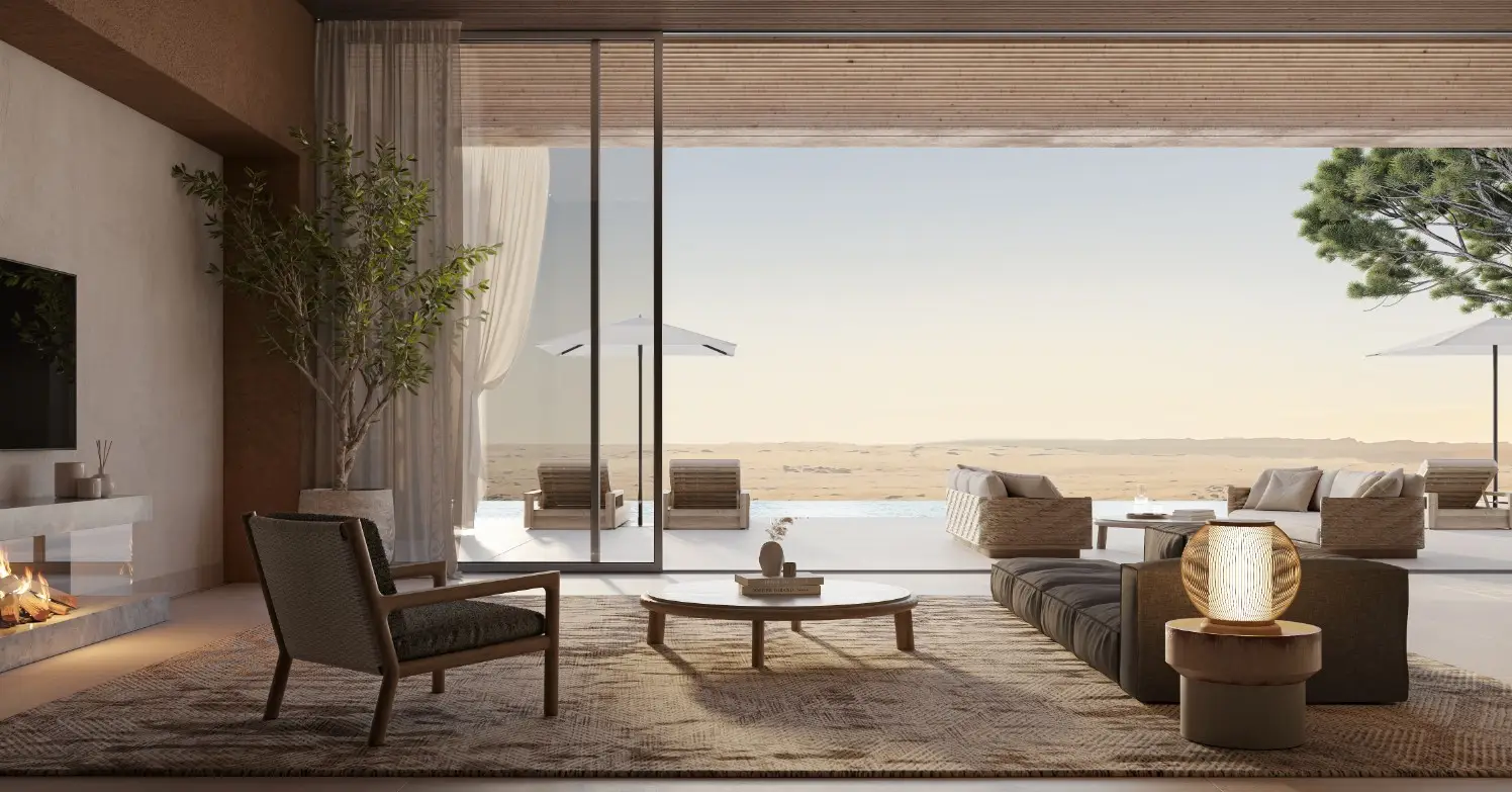 The Ritz-Carlton Residences Al Wadi — image 6
