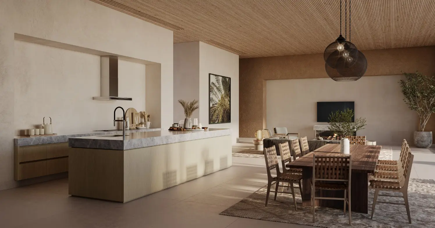 The Ritz-Carlton Residences Al Wadi — image 7
