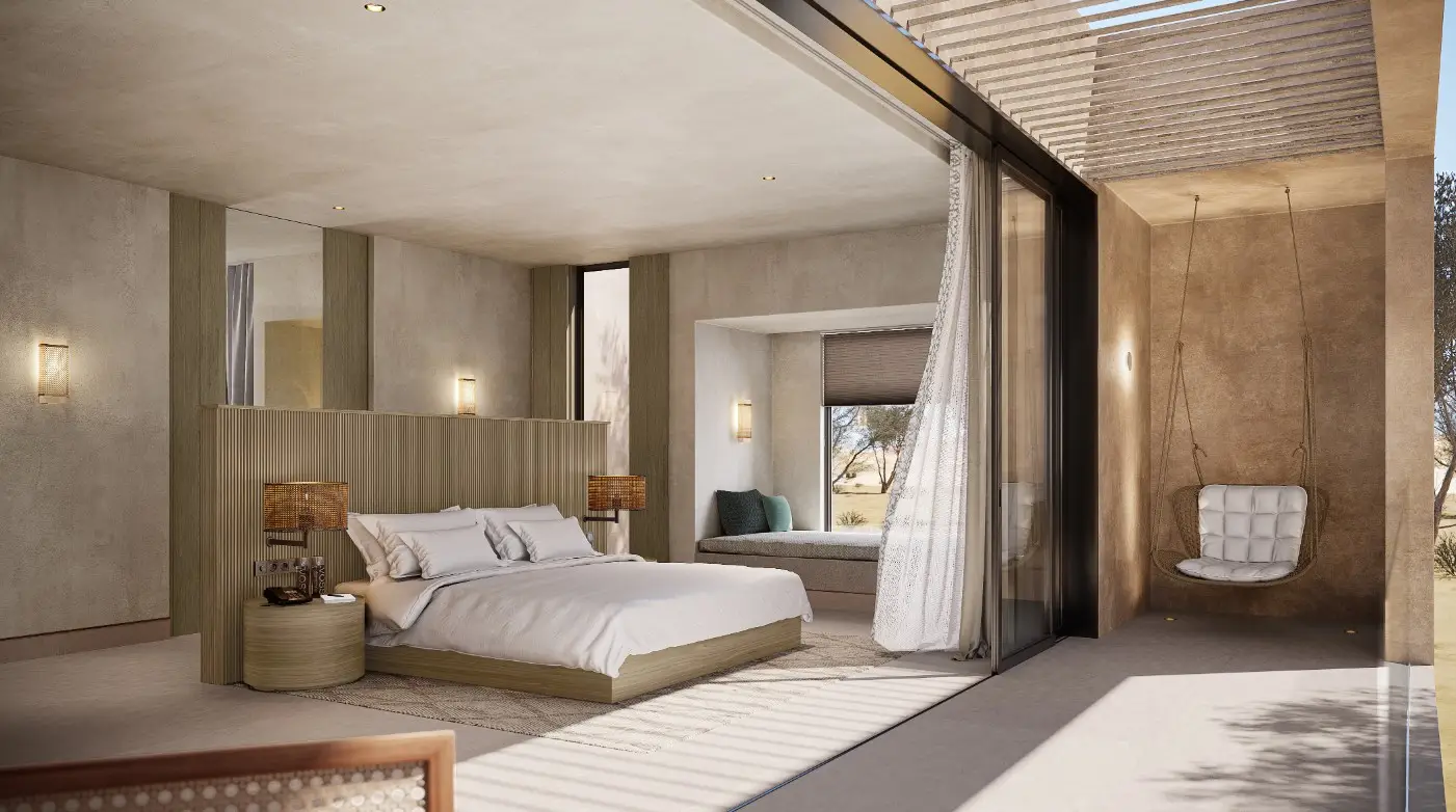The Ritz-Carlton Residences Al Wadi — image 8
