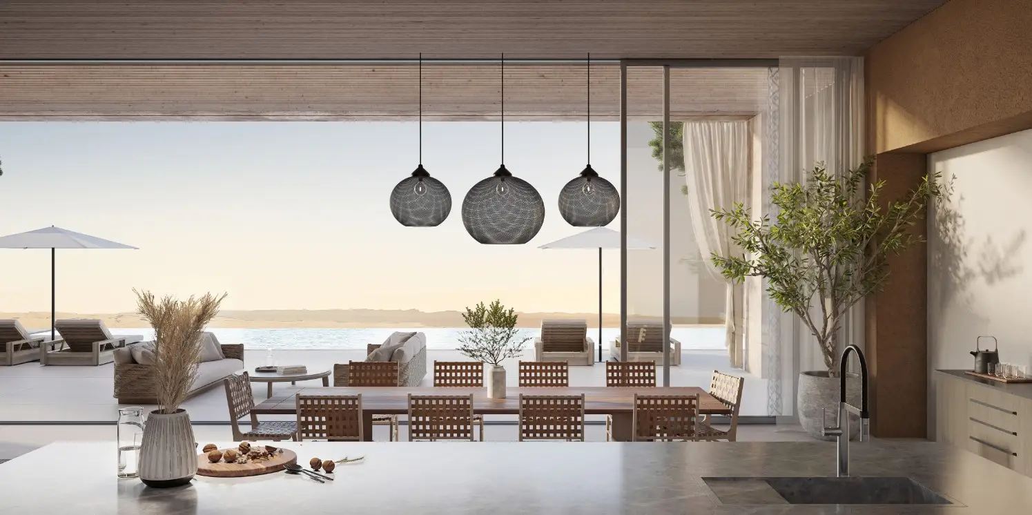 The Ritz-Carlton Residences Al Wadi — image 9