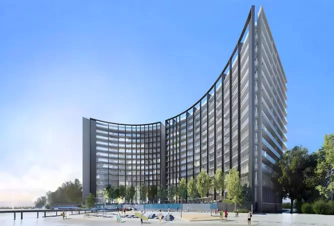 Anantara Sharjah Residences — image 3
