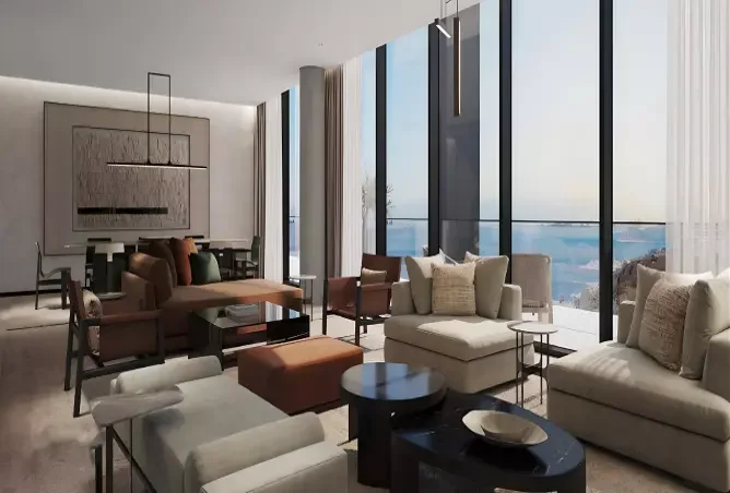 Anantara Sharjah Residences — image 5