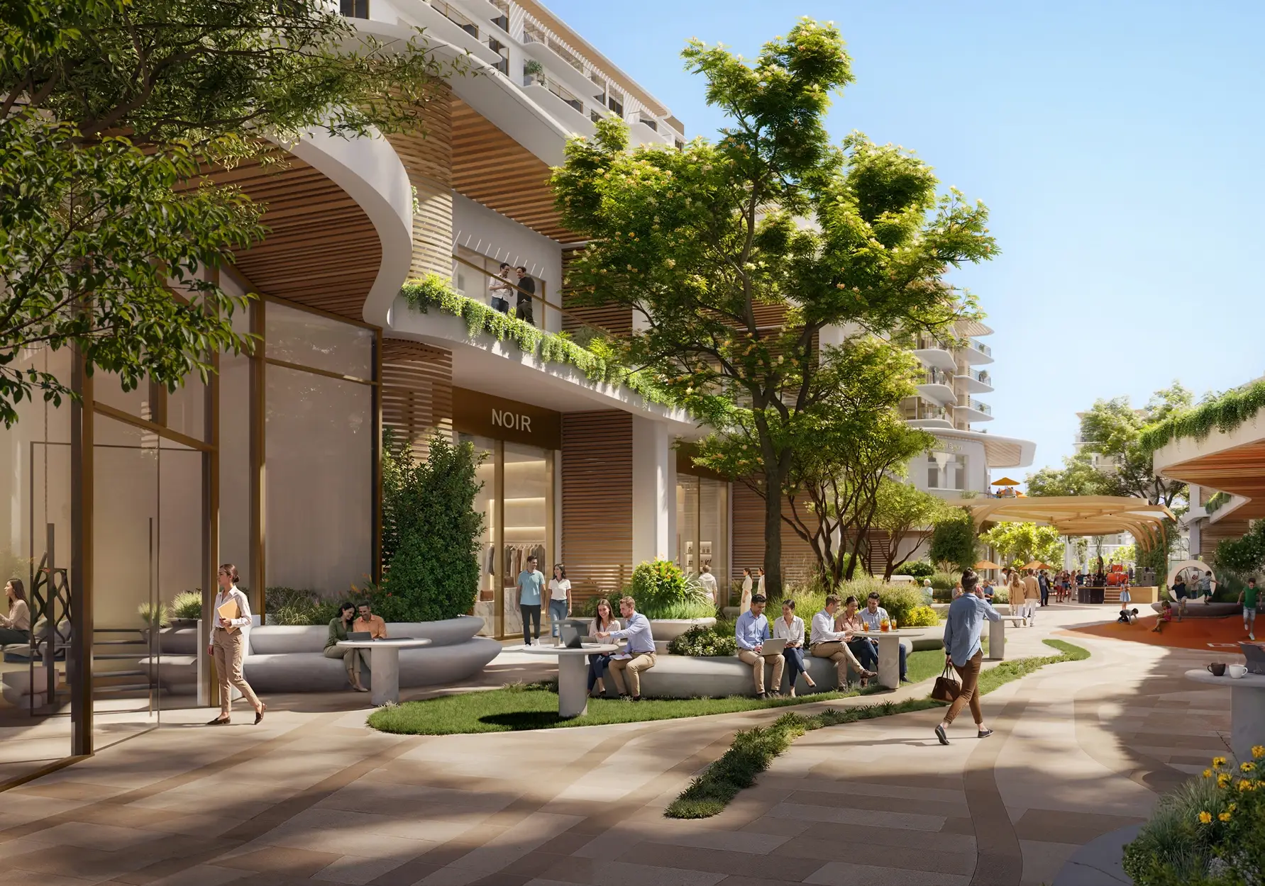 The Strand Lunara — image 4