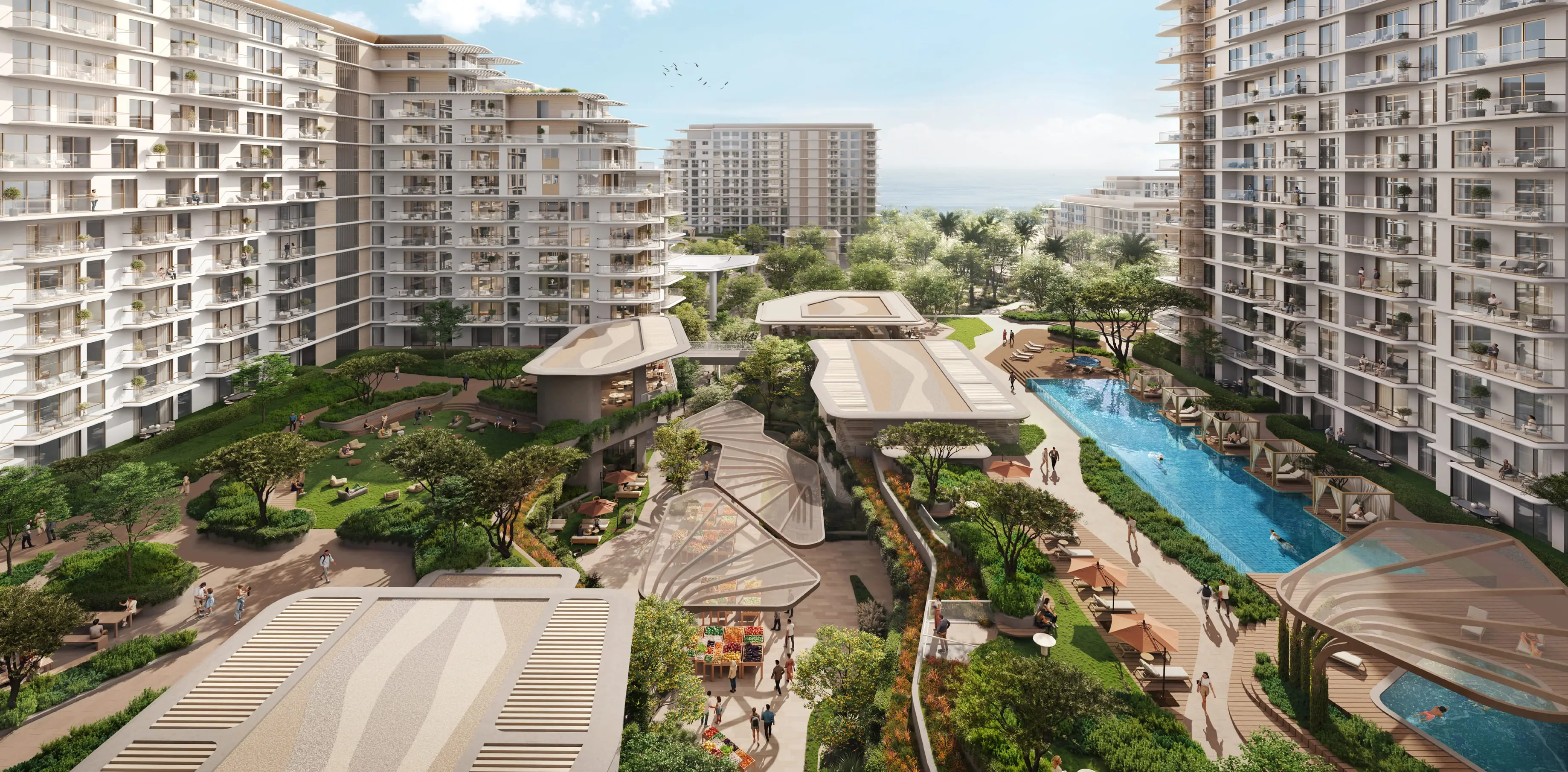 The Strand Lunara — image 6