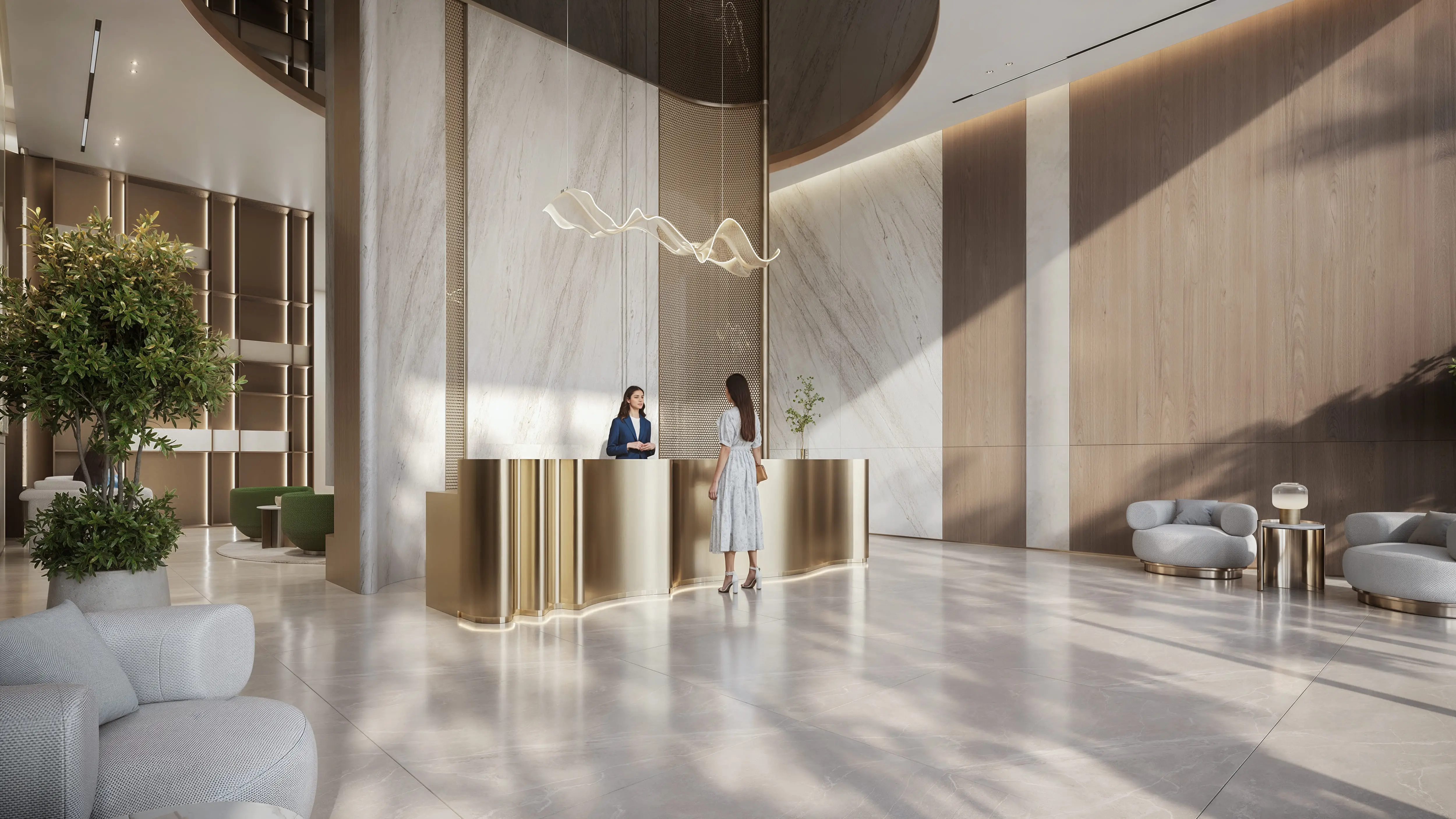 The Tides By Amis — image 2