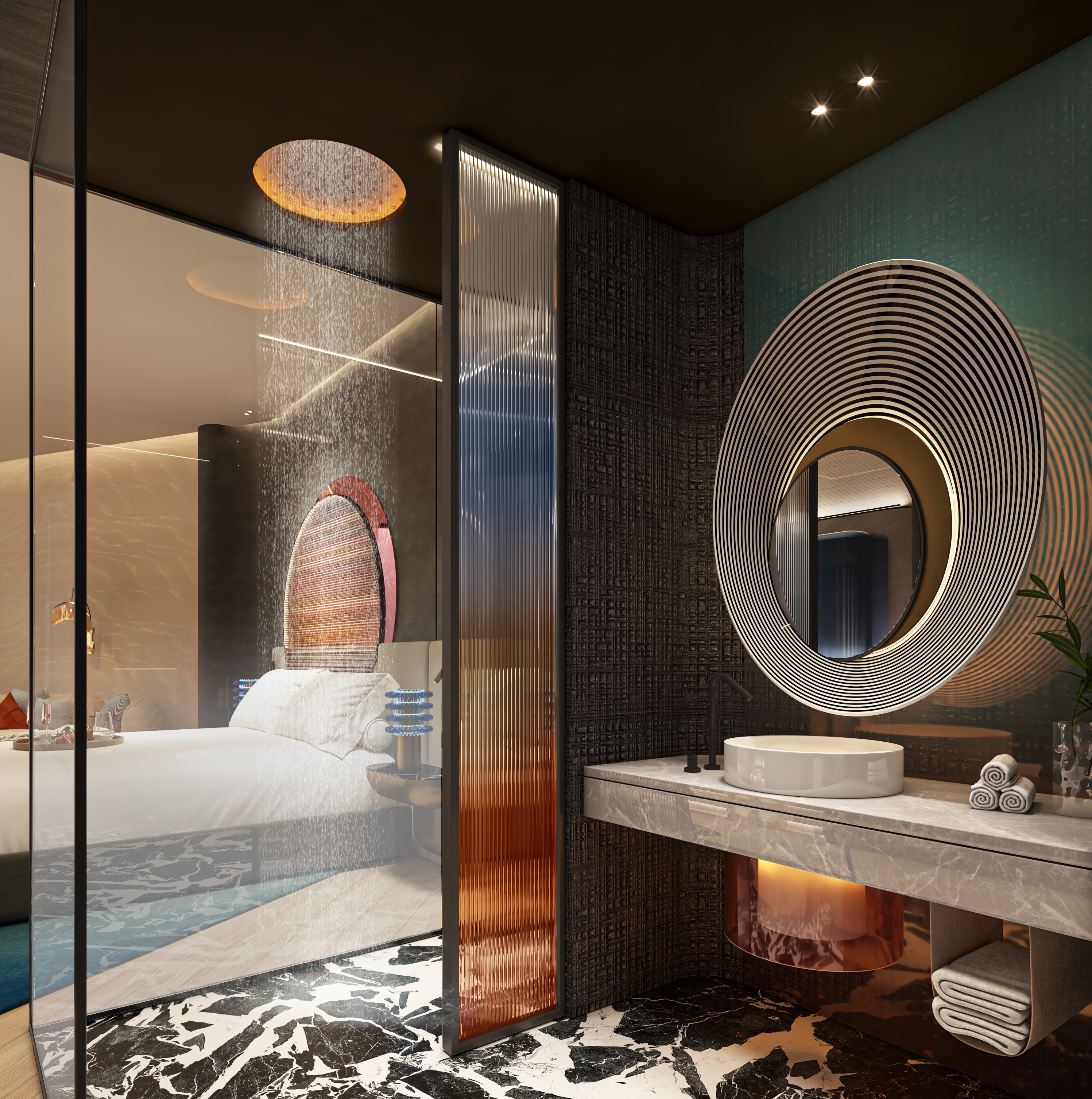 The Unexpected Al Marjan Island Hotel & Residences — image 2