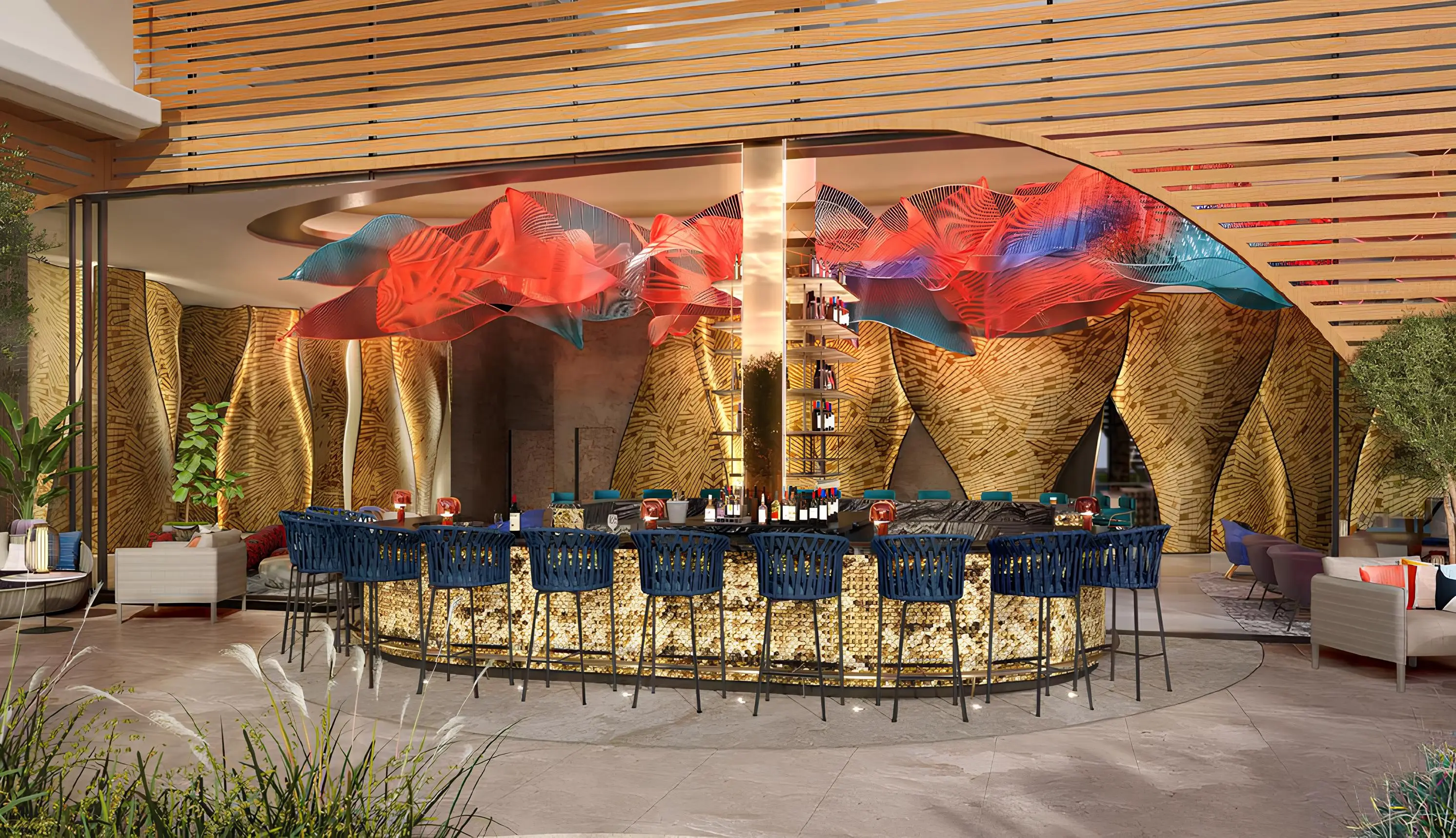 The Unexpected Al Marjan Island Hotel & Residences — image 6