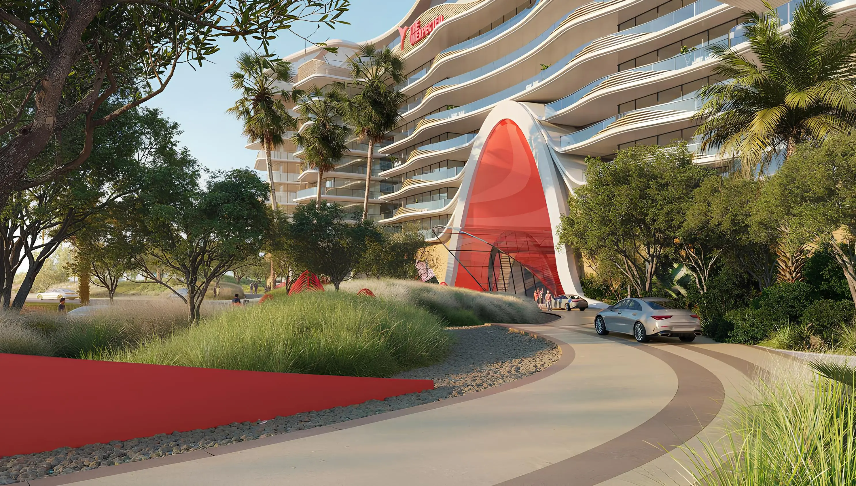The Unexpected Al Marjan Island Hotel & Residences — image 9