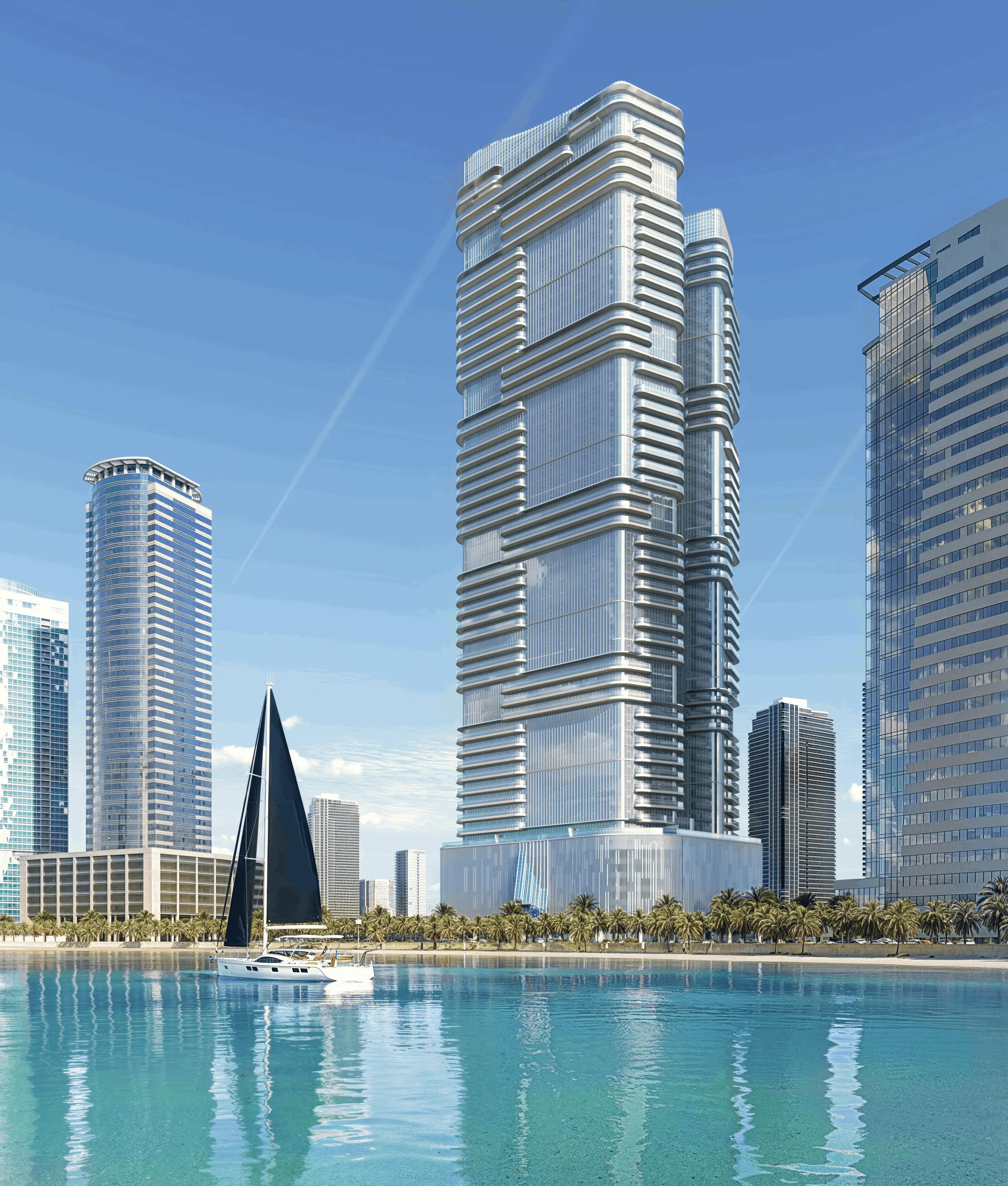Joud Tower — image 5