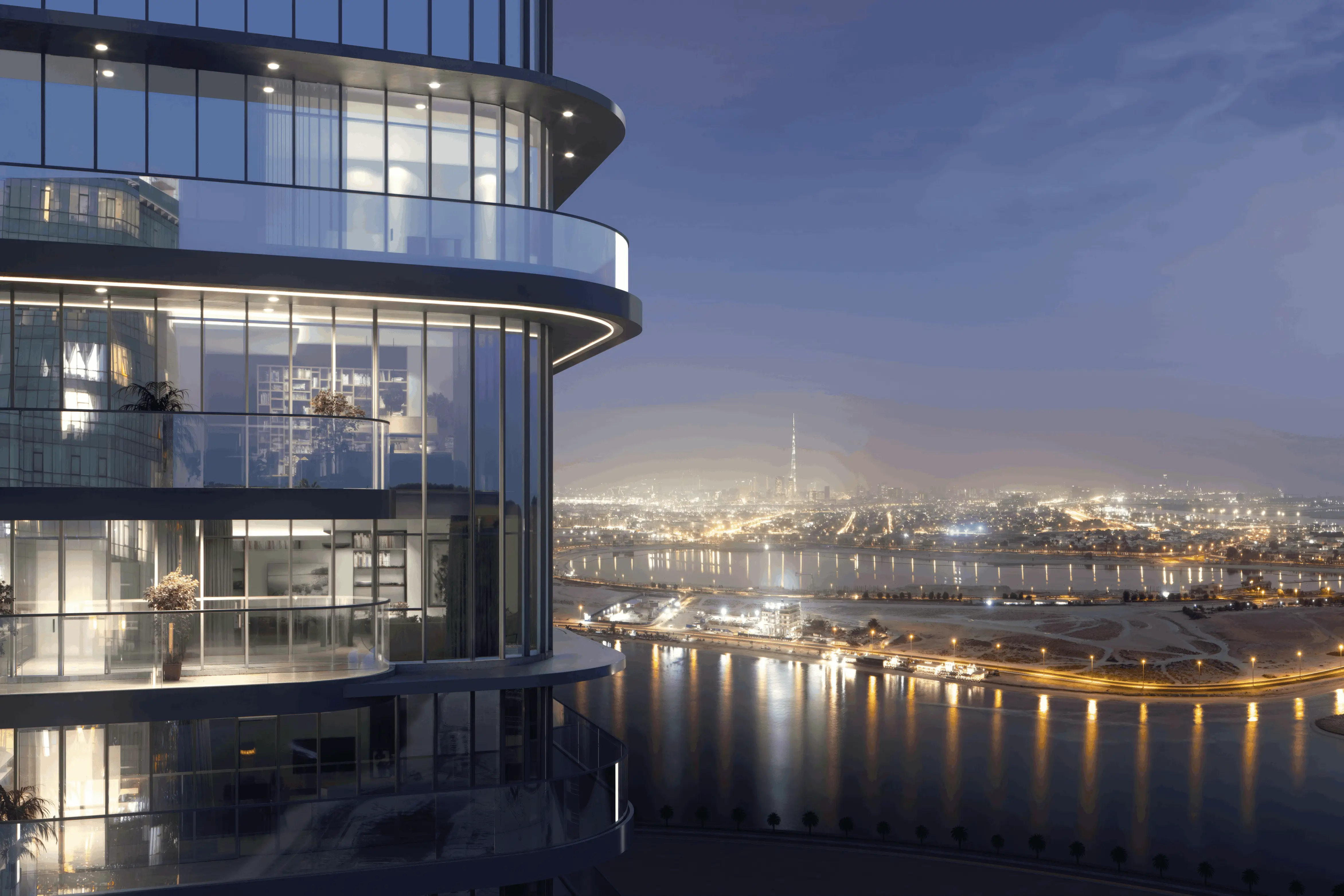Joud Tower — image 2