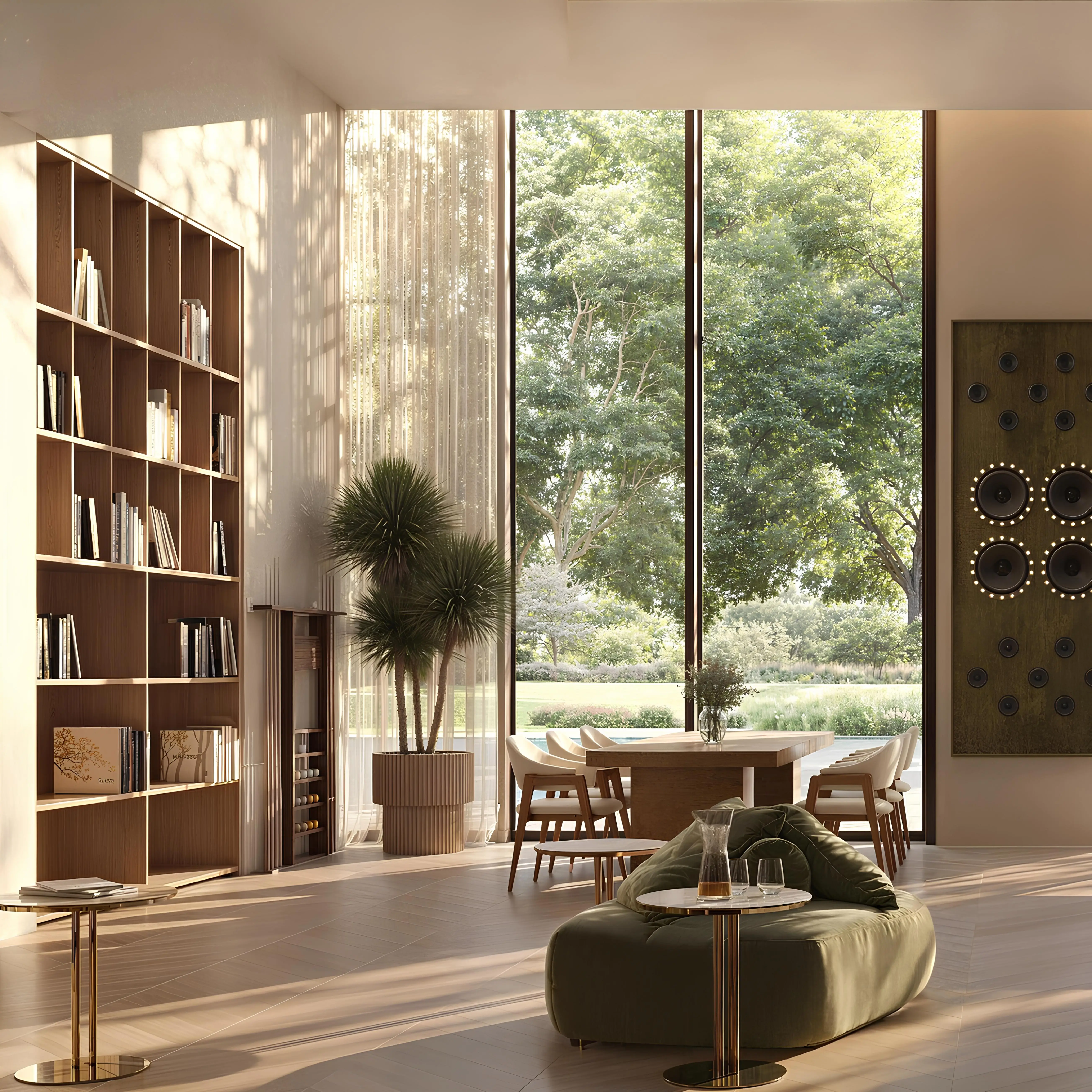 The Wilds Residences — image 2