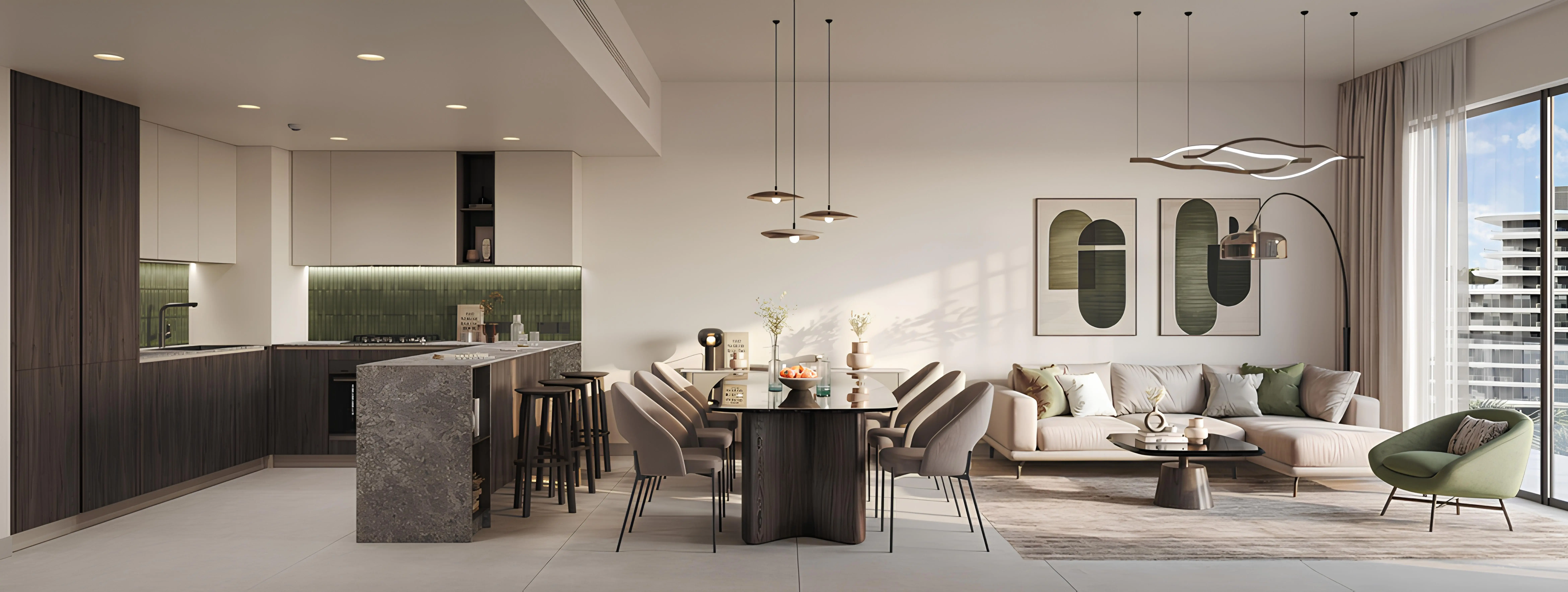 The Wilds Residences — image 3