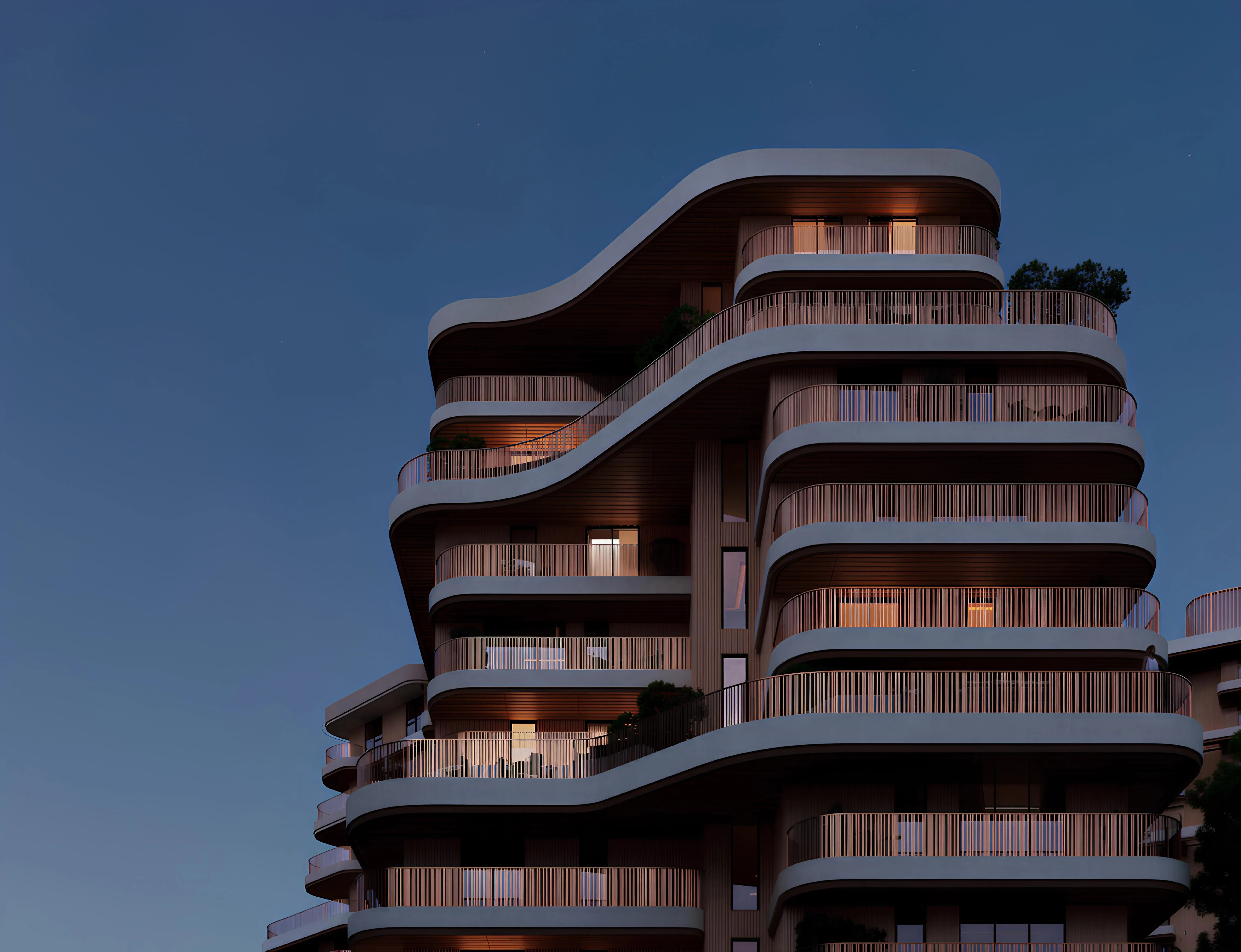 The Wilds Residences — image 5