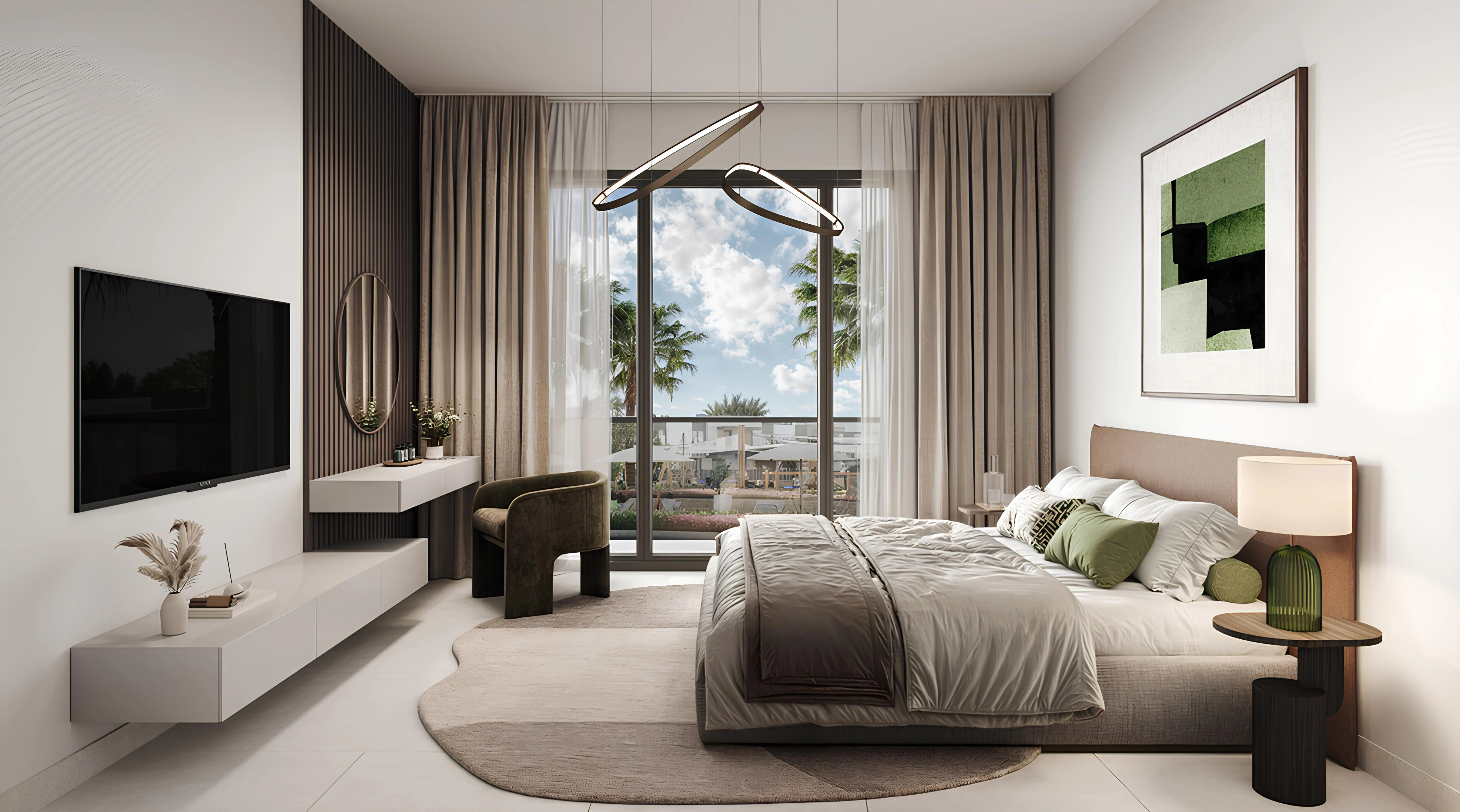 The Wilds Residences — image 6