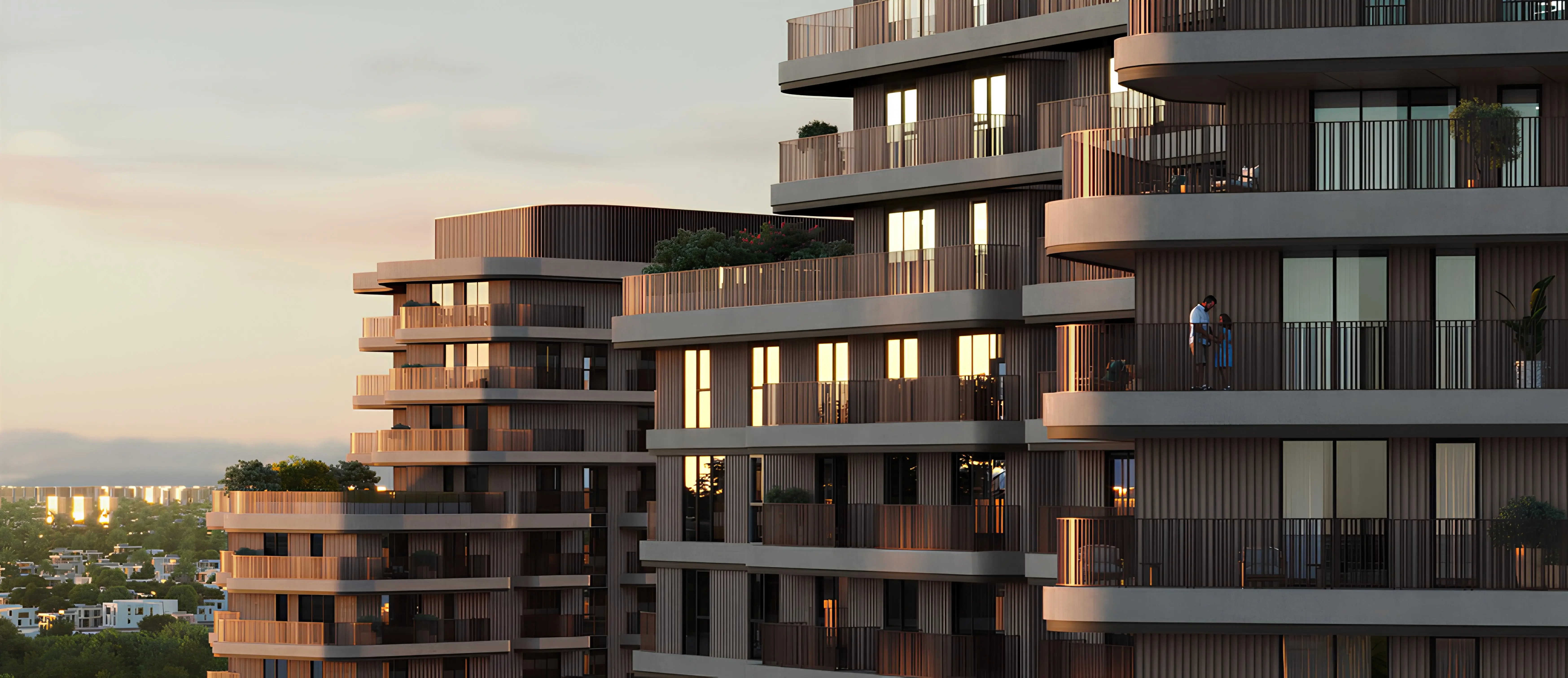 The Wilds Residences — image 7