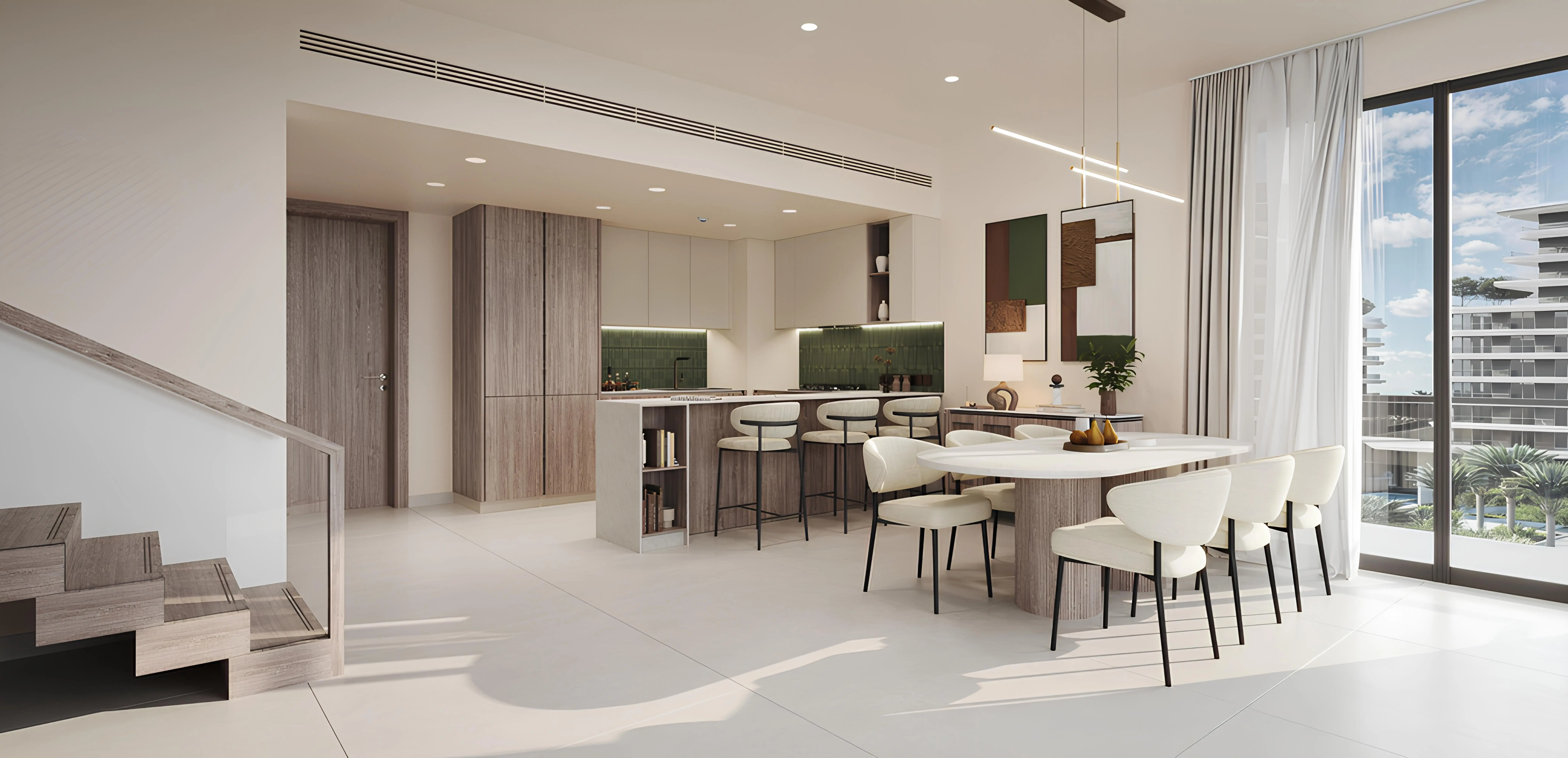The Wilds Residences — image 8