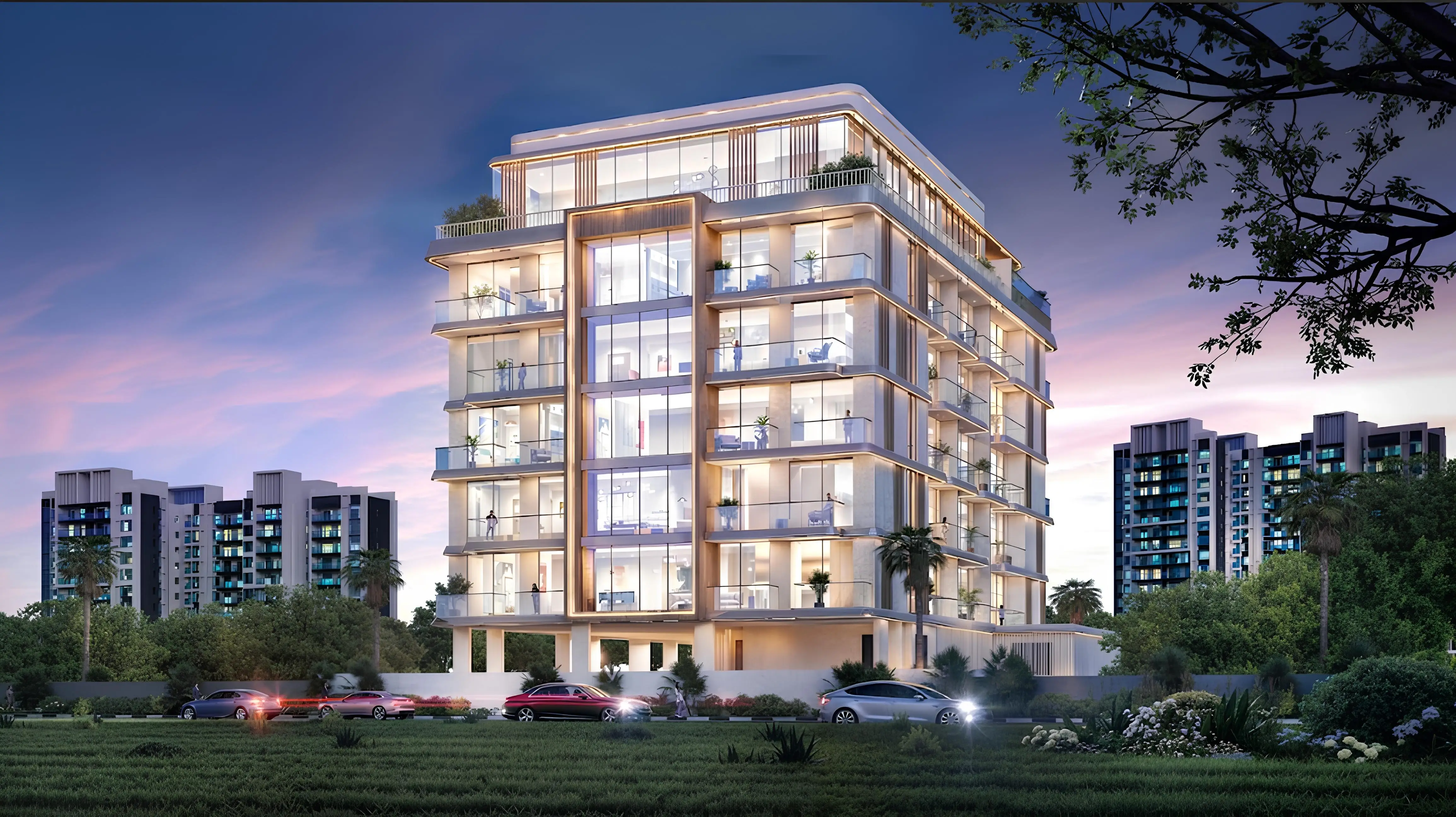 The Willows Residences — image 8