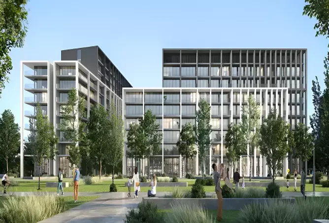 Nesba Phase 3 By Arada — image 5