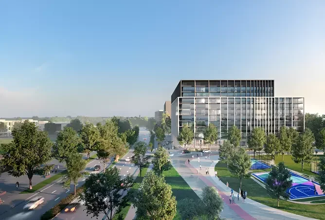 Nesba Phase 3 By Arada — image 6