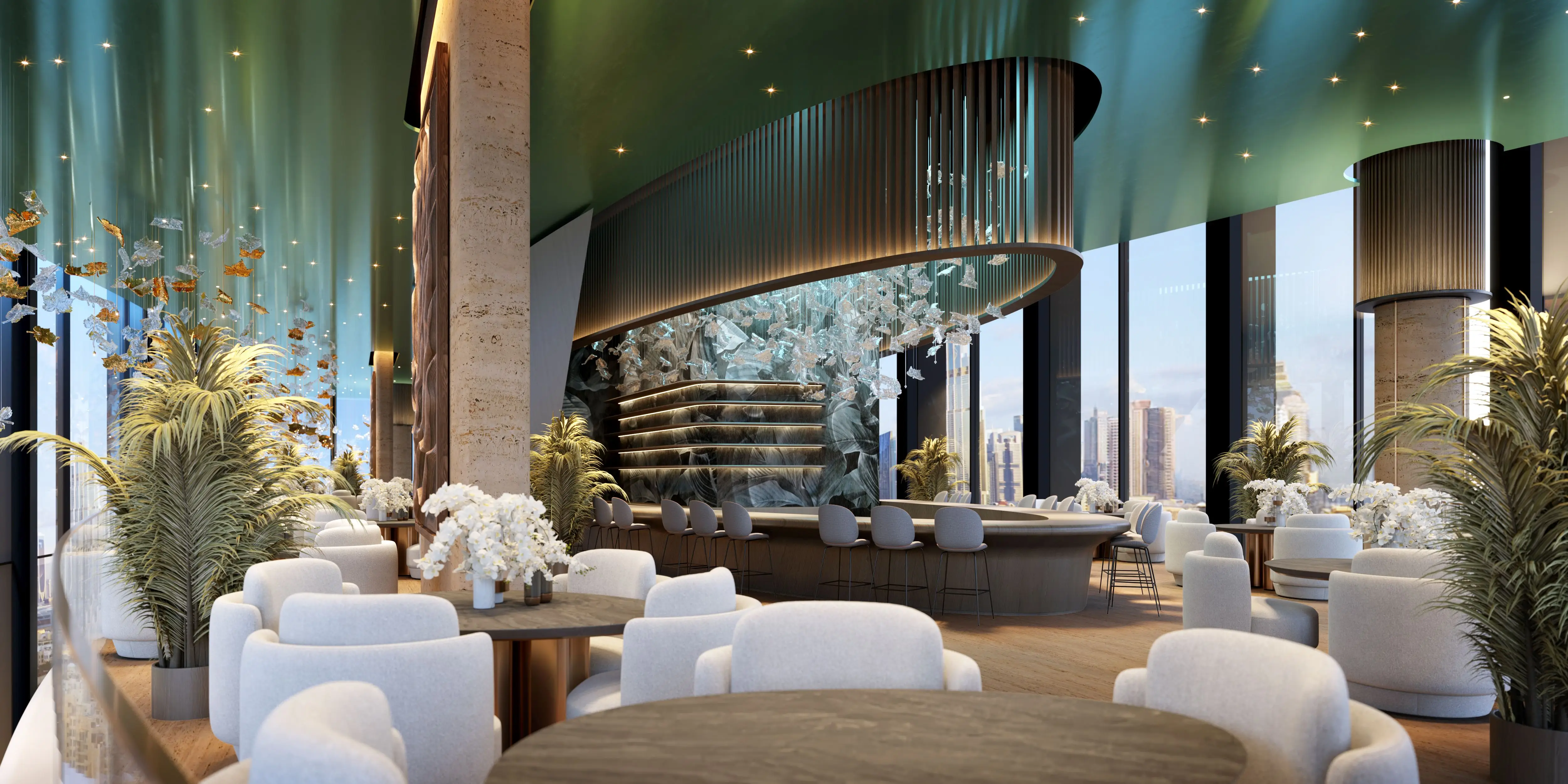 Tiger Sky Tower — image 3