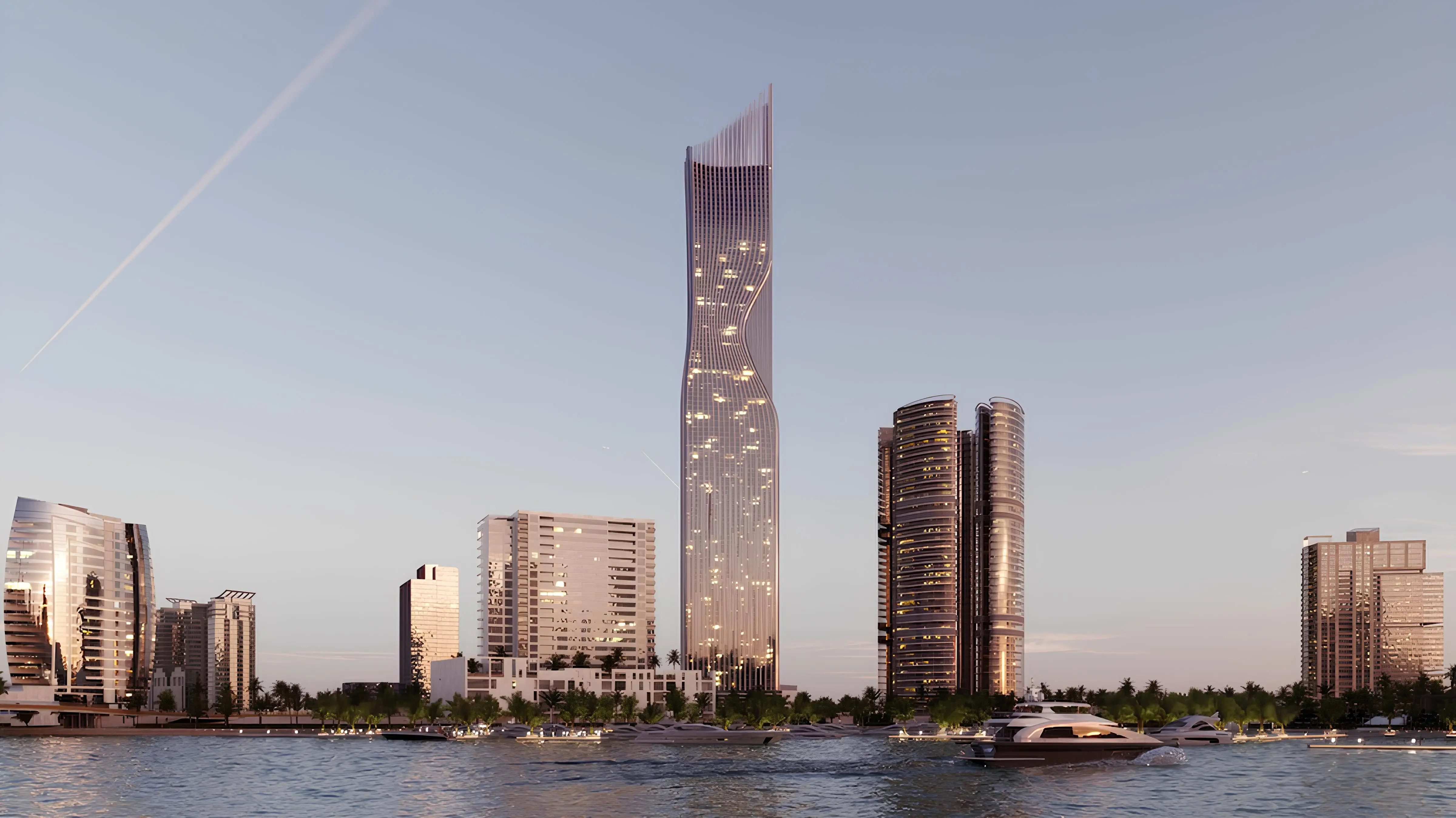 Tiger Sky Tower — image 8