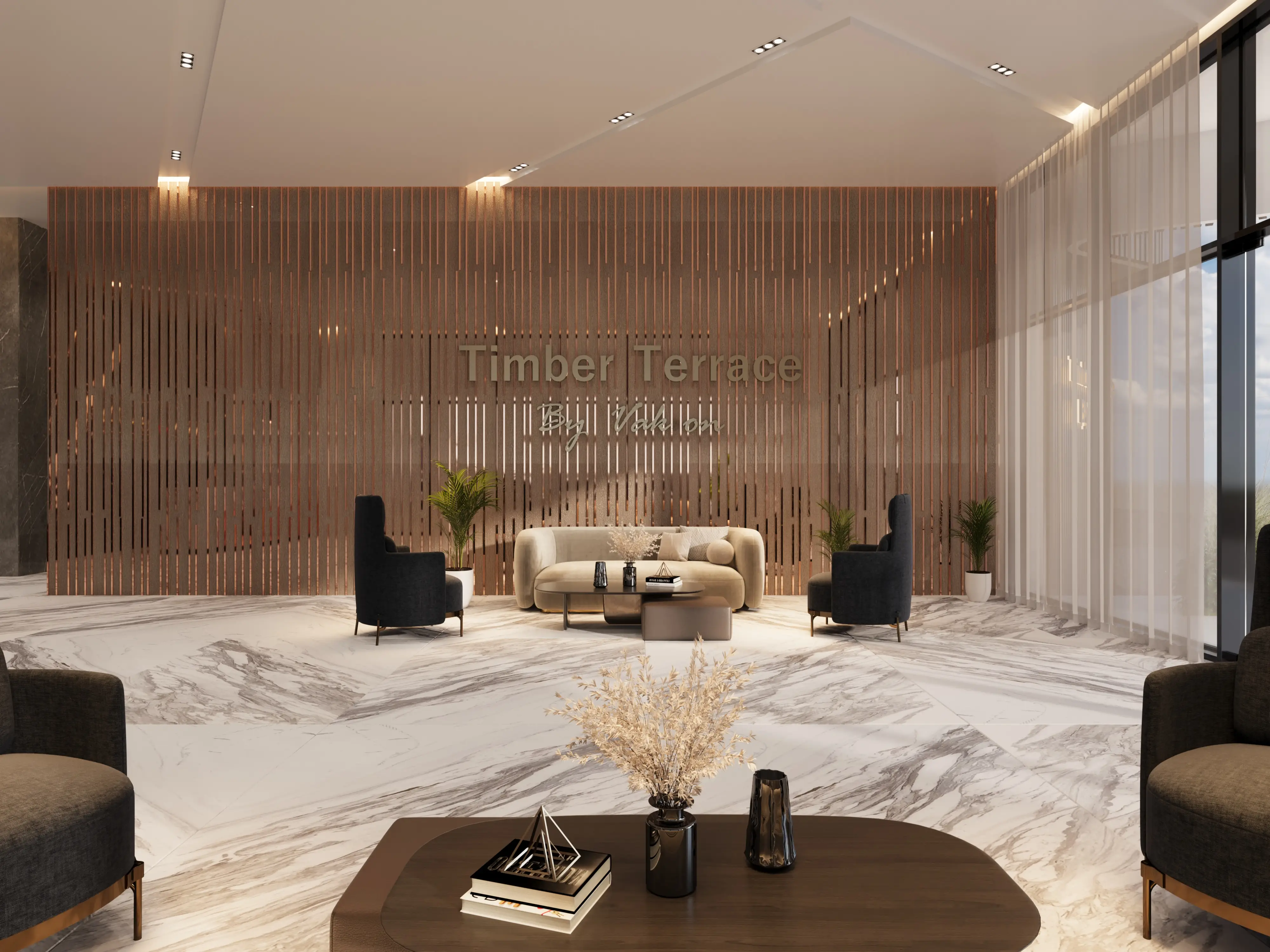 Timber Terrace — image 3