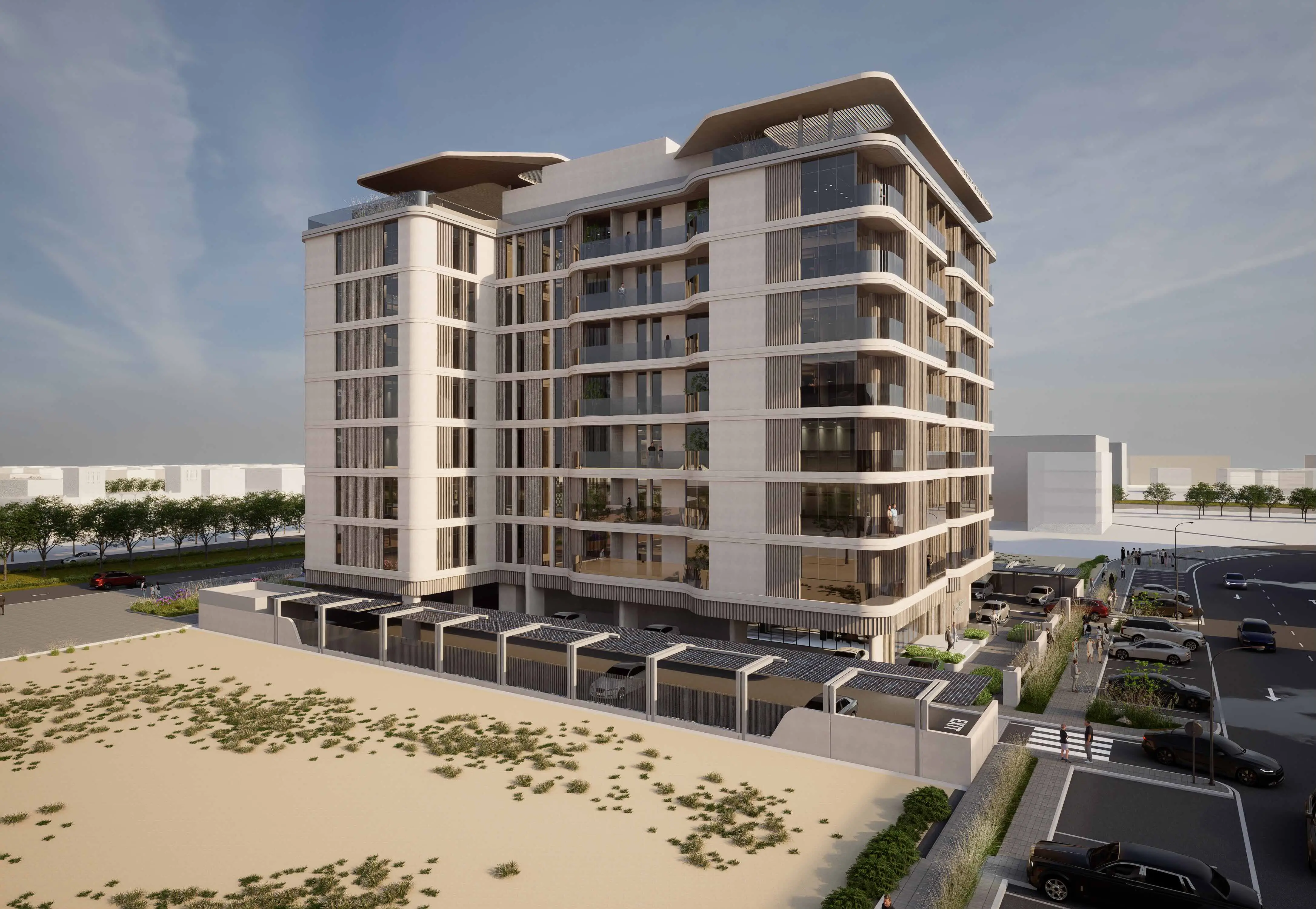 Timber Terrace — image 8