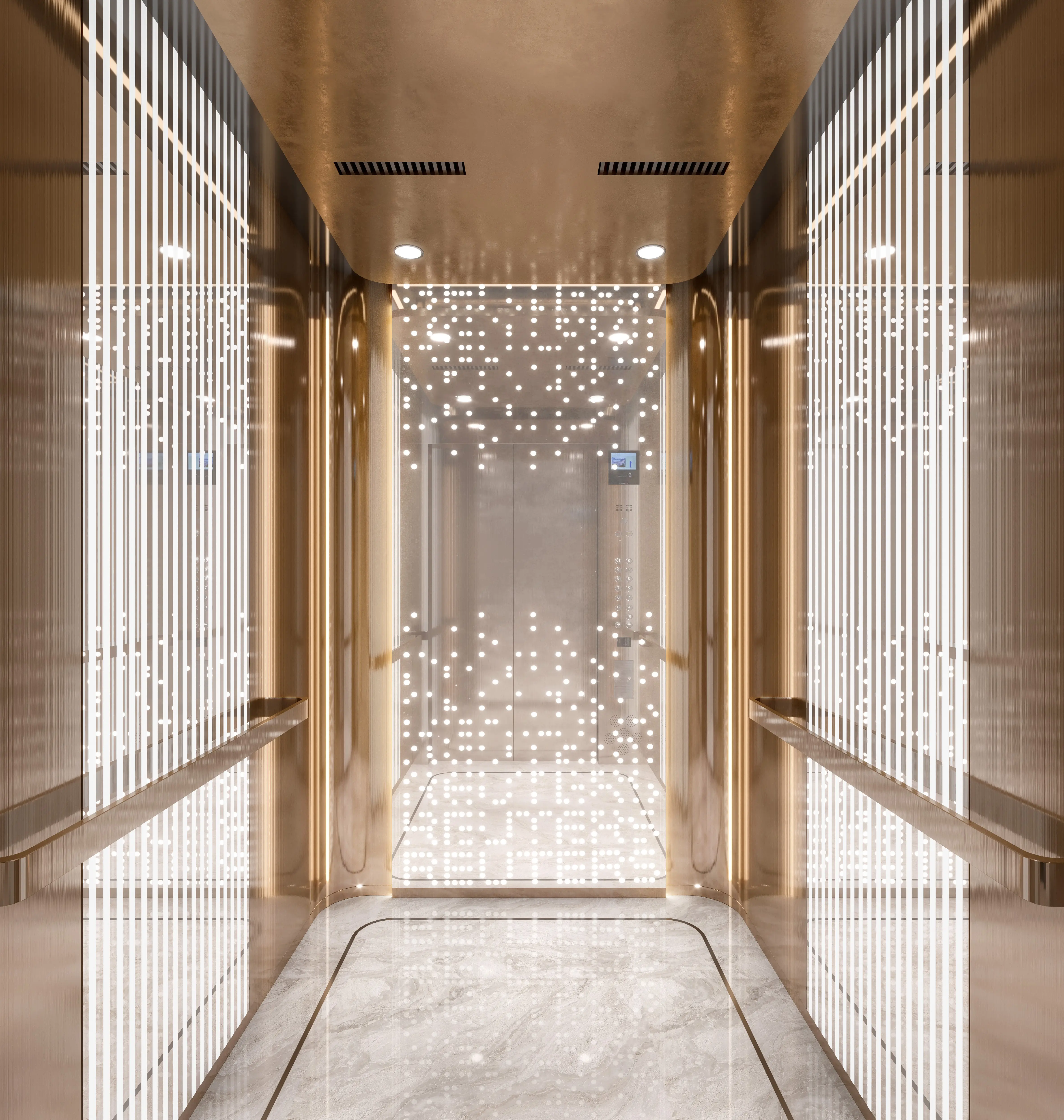 Tomorrow Commercial Tower — image 8