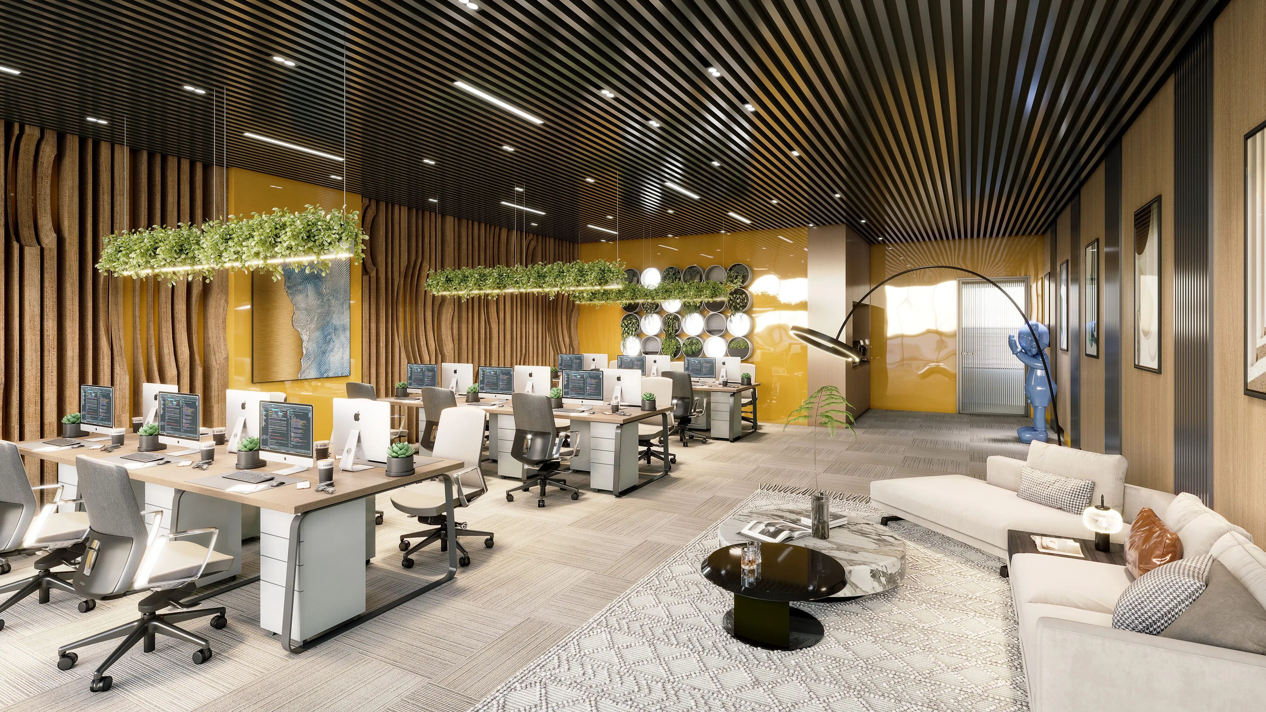 Tomorrow Commercial Tower — image 9
